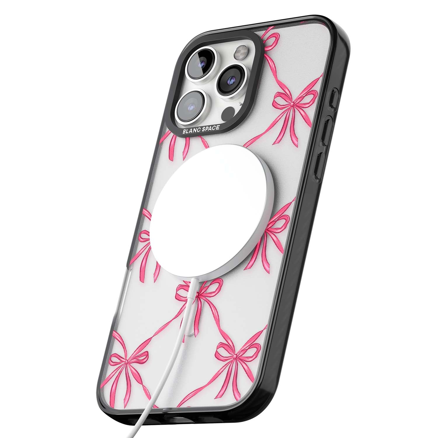 BLACK IMPACT MAGSAFE