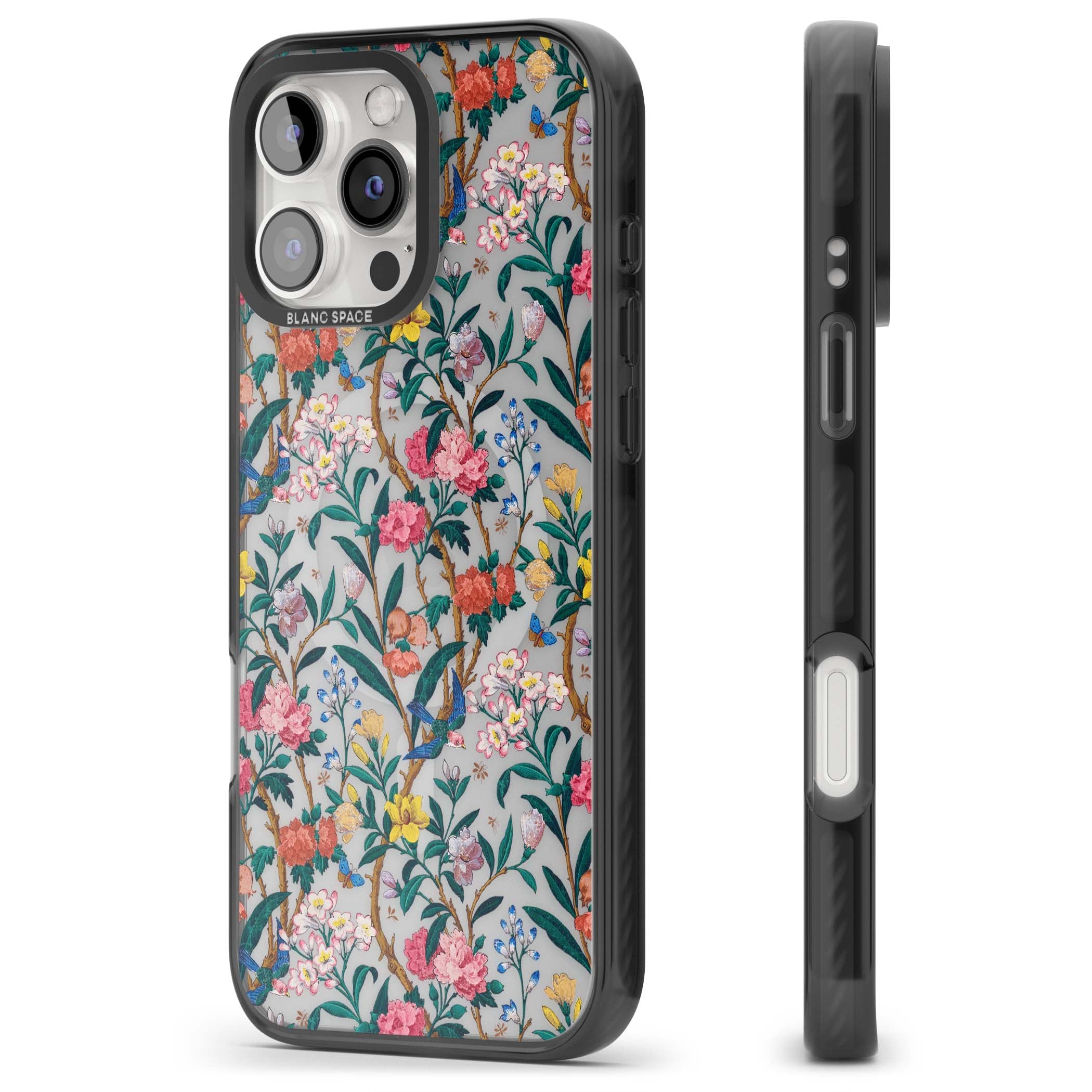 BLACK IMPACT MAGSAFE