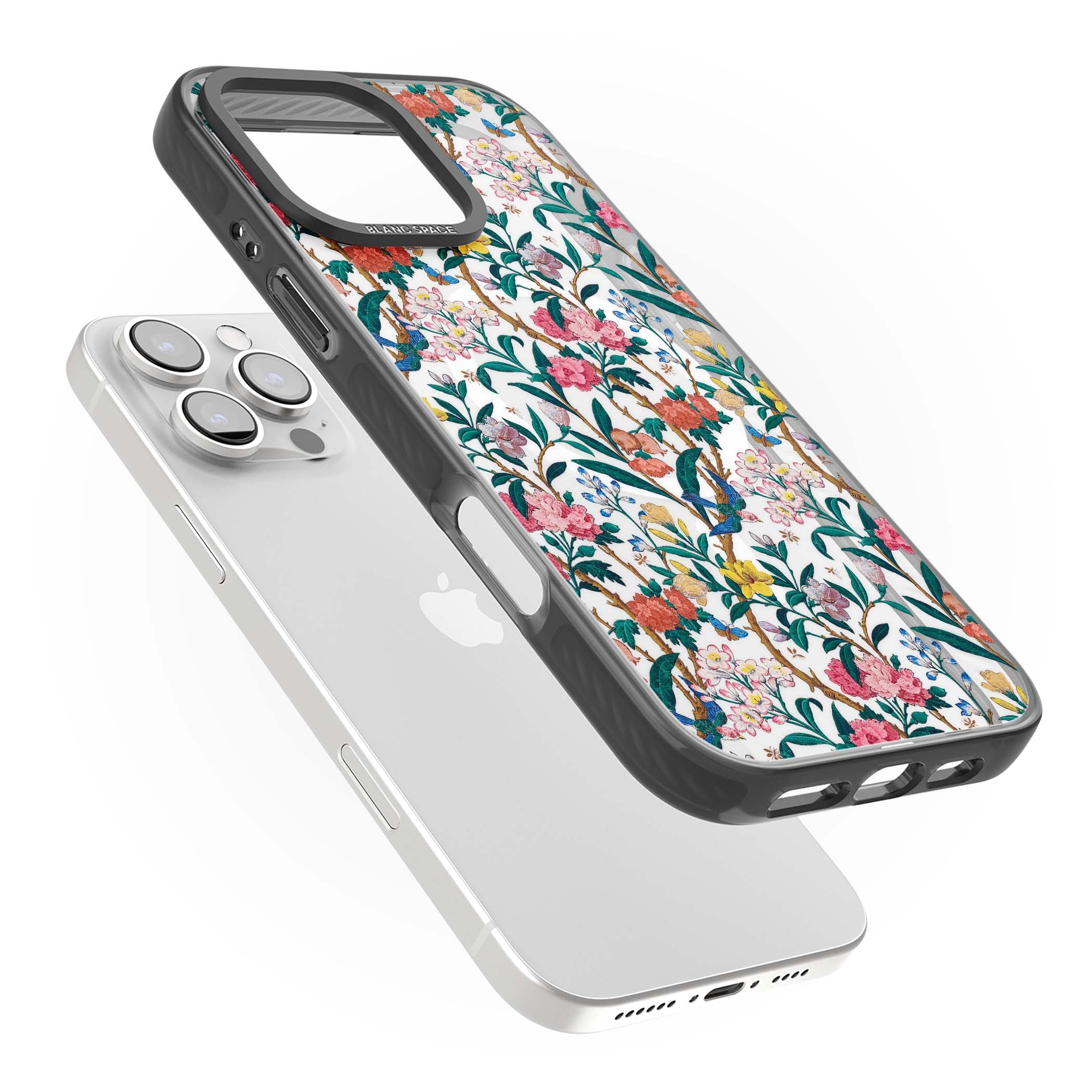 BLACK IMPACT MAGSAFE