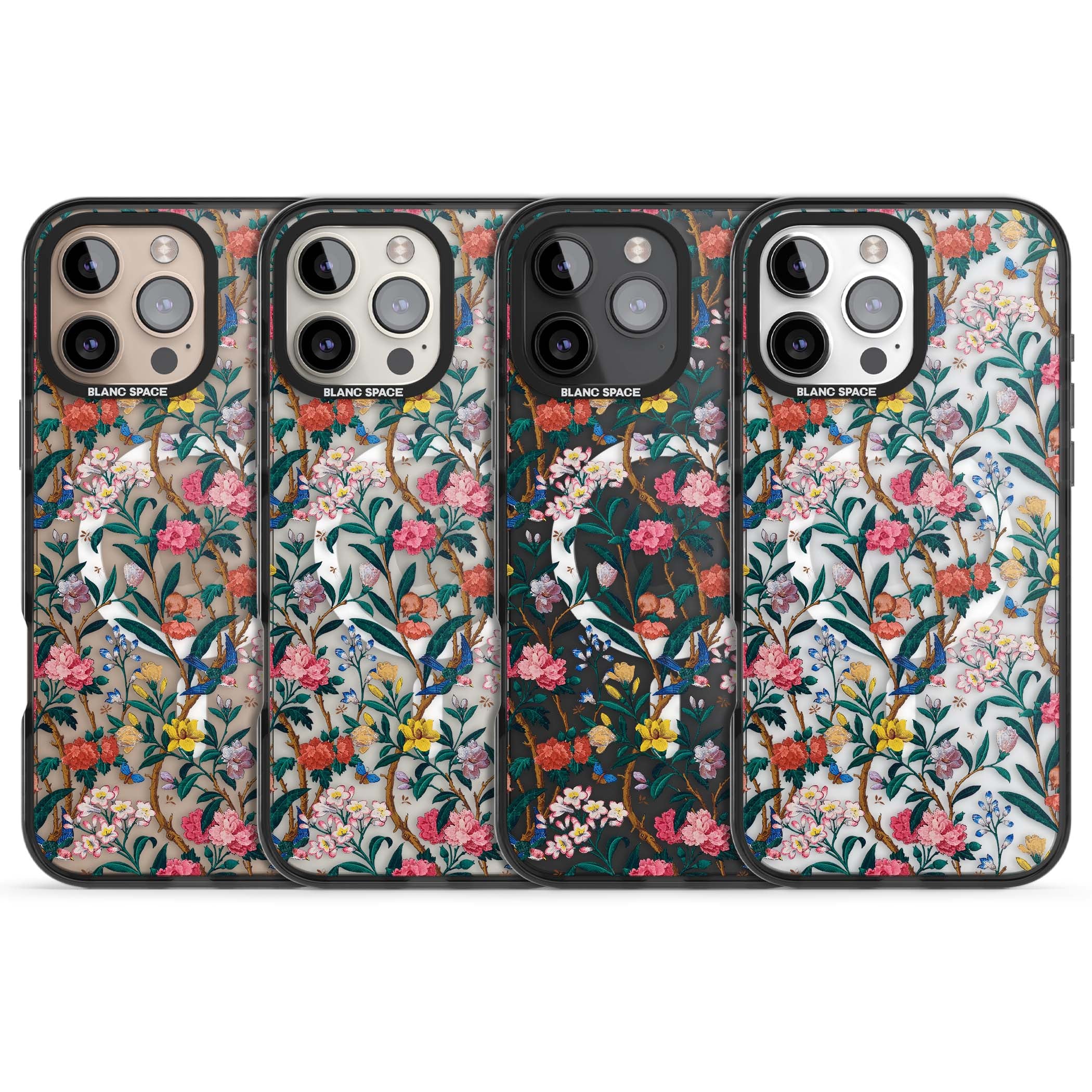 BLACK IMPACT MAGSAFE