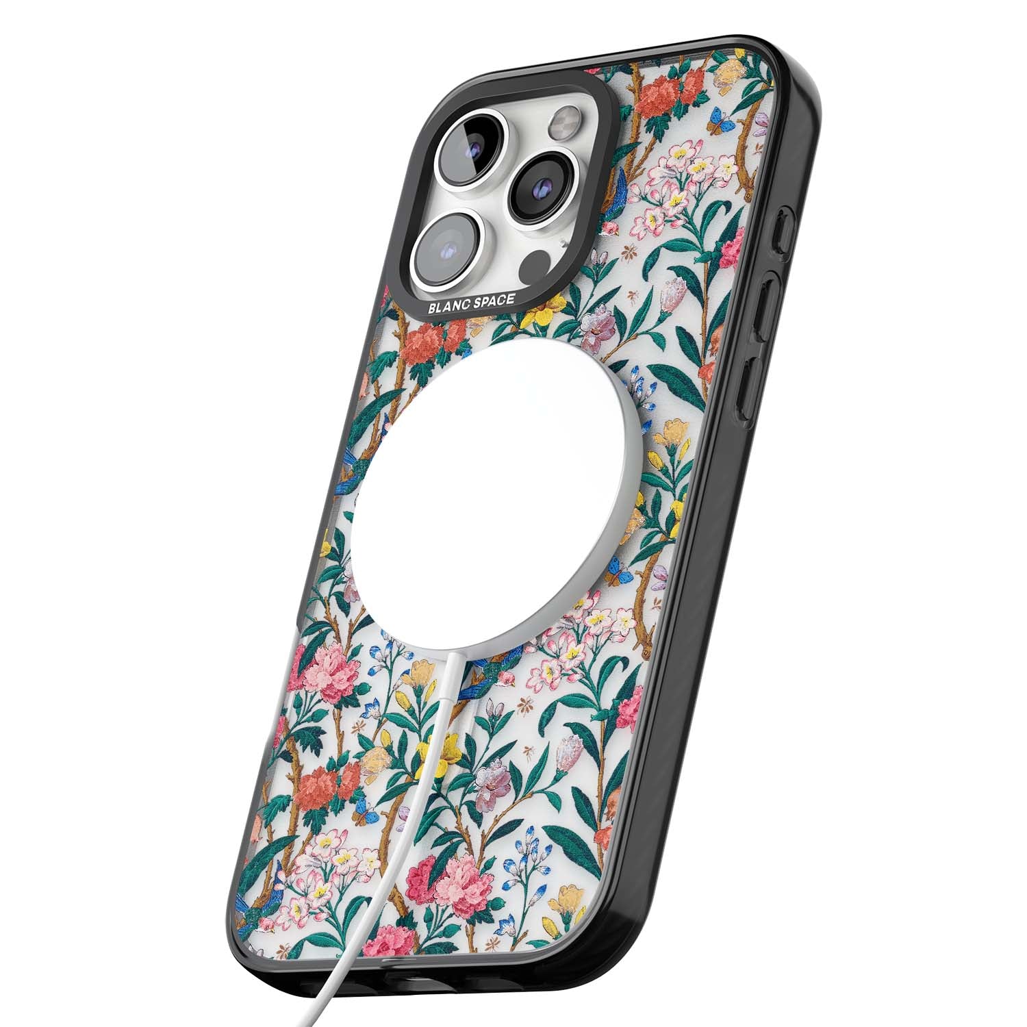 BLACK IMPACT MAGSAFE