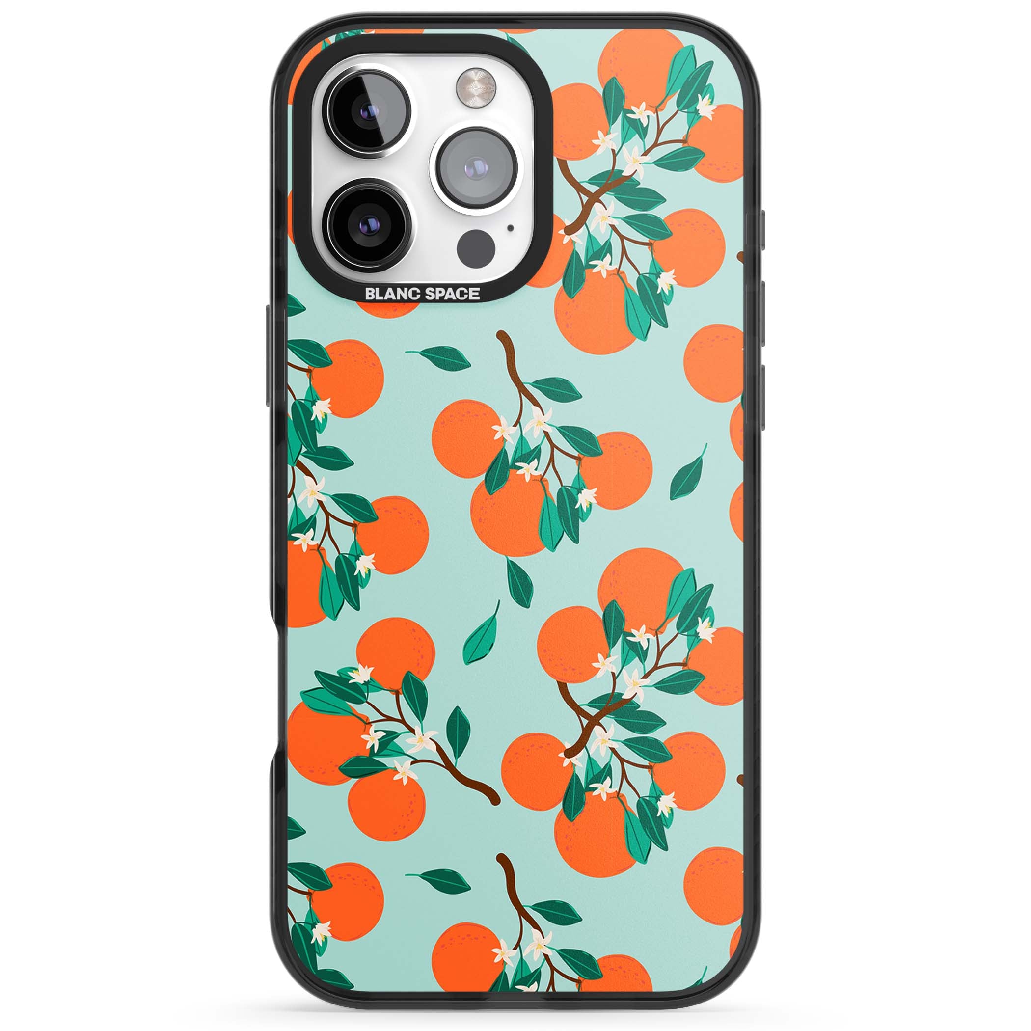 BLACK IMPACT MAGSAFE