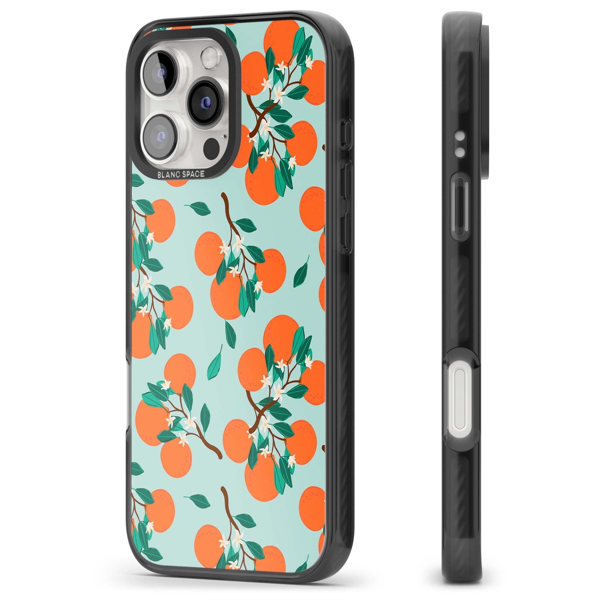 BLACK IMPACT MAGSAFE