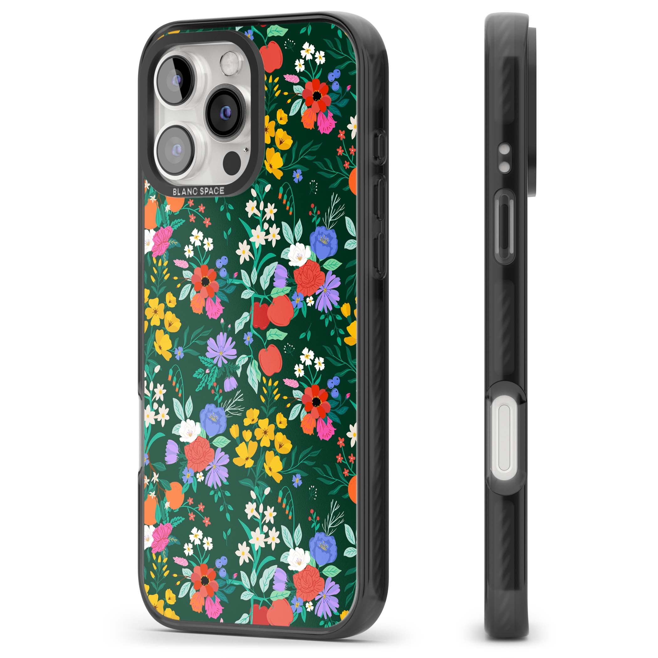 BLACK IMPACT MAGSAFE