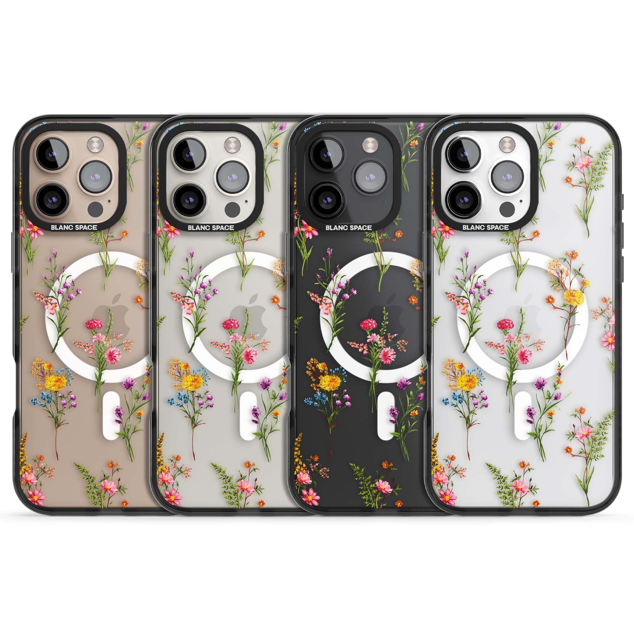 BLACK IMPACT MAGSAFE