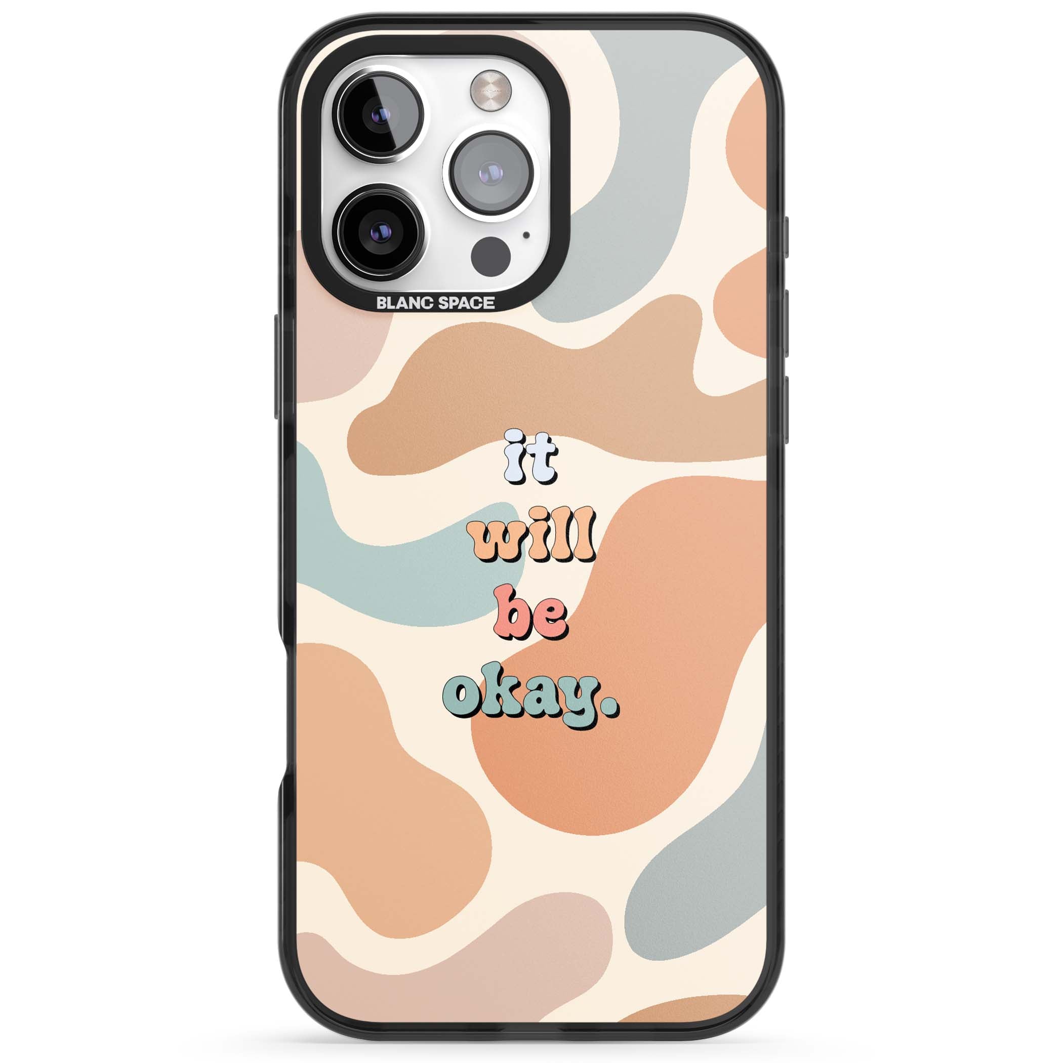 BLACK IMPACT MAGSAFE