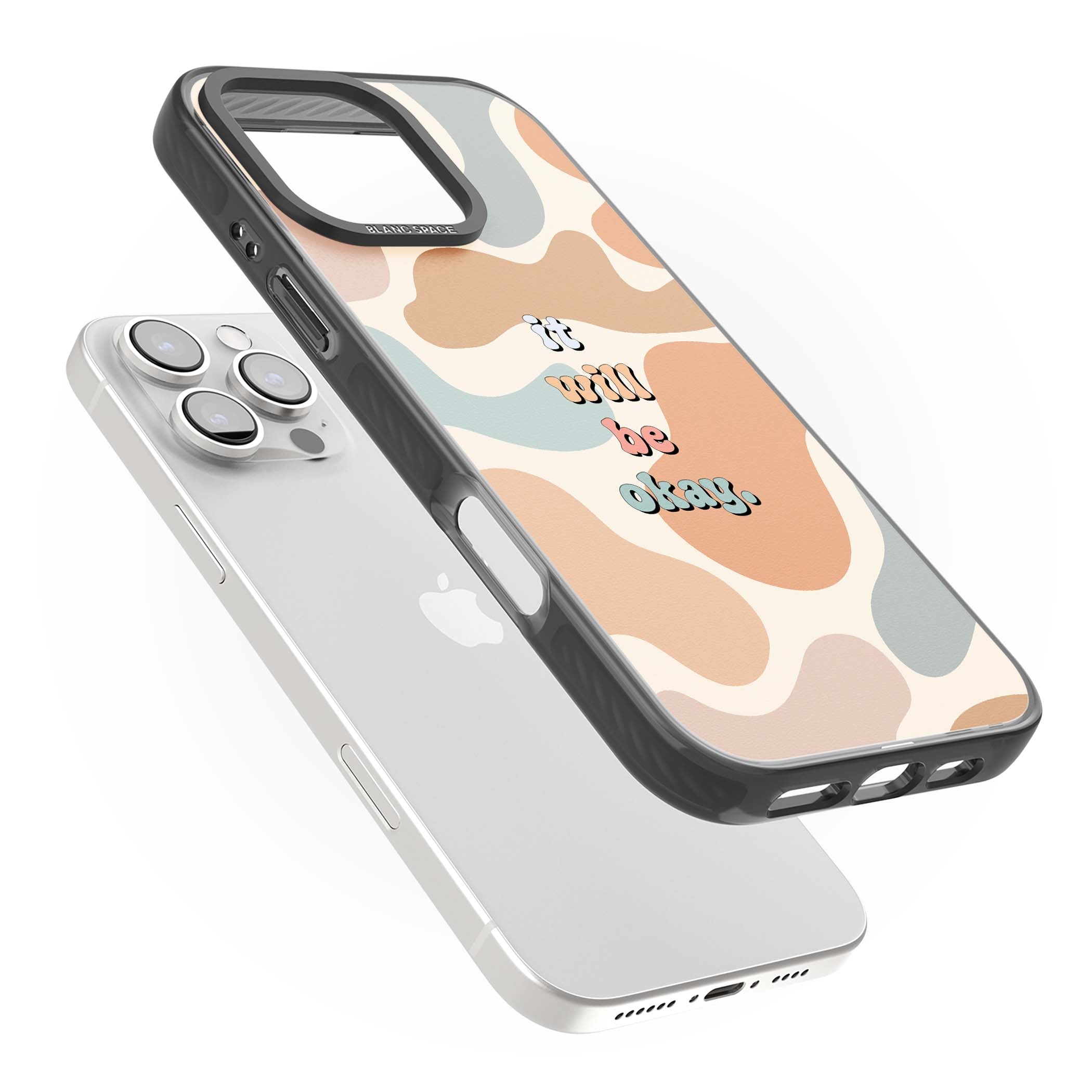 BLACK IMPACT MAGSAFE