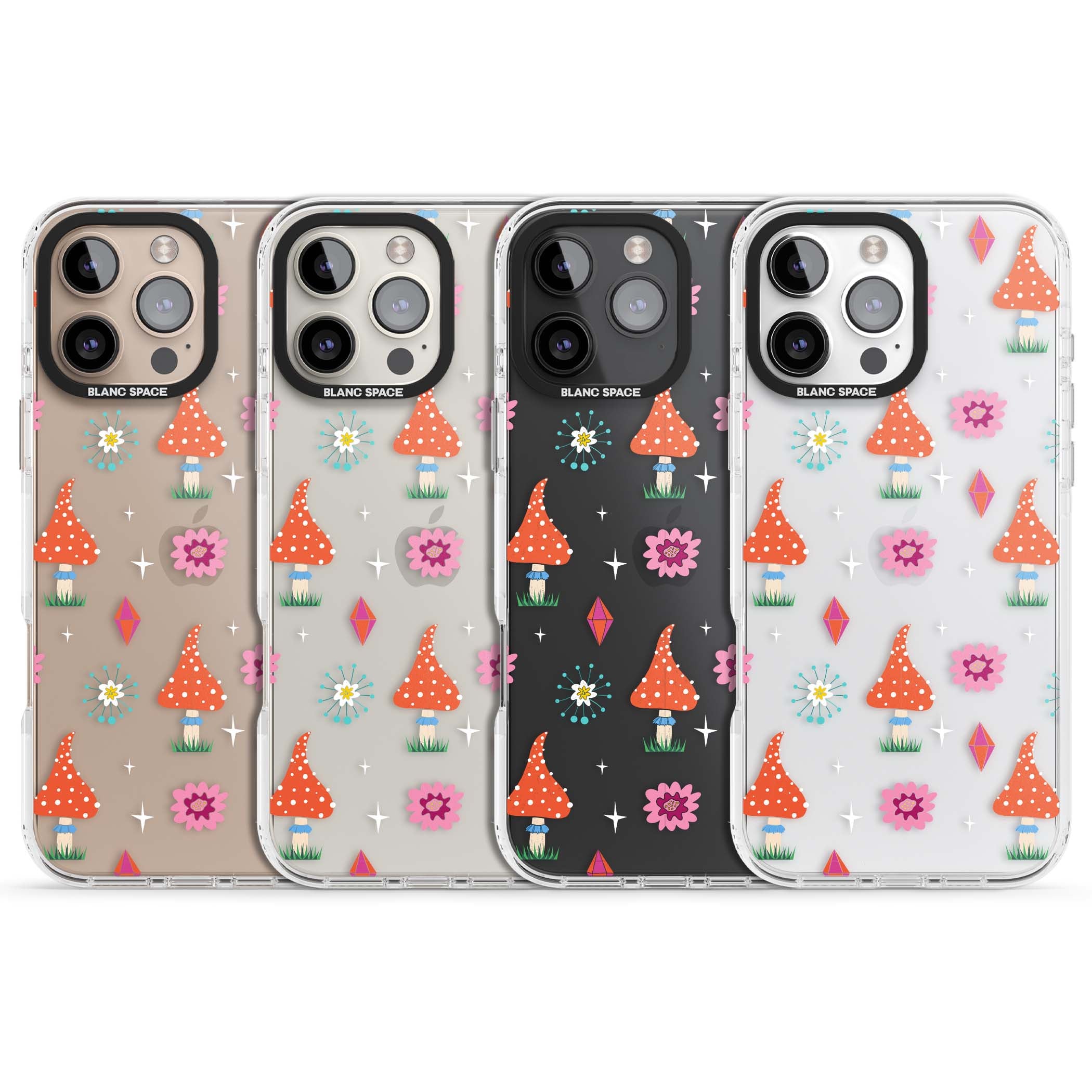 Elevate Your Phone'S Style With This Boho Celestial Sun & Eye Phone Case, Featuring A Mystical Blend Of Suns, All-Seeing Eyes, Butterflies, Stars, And