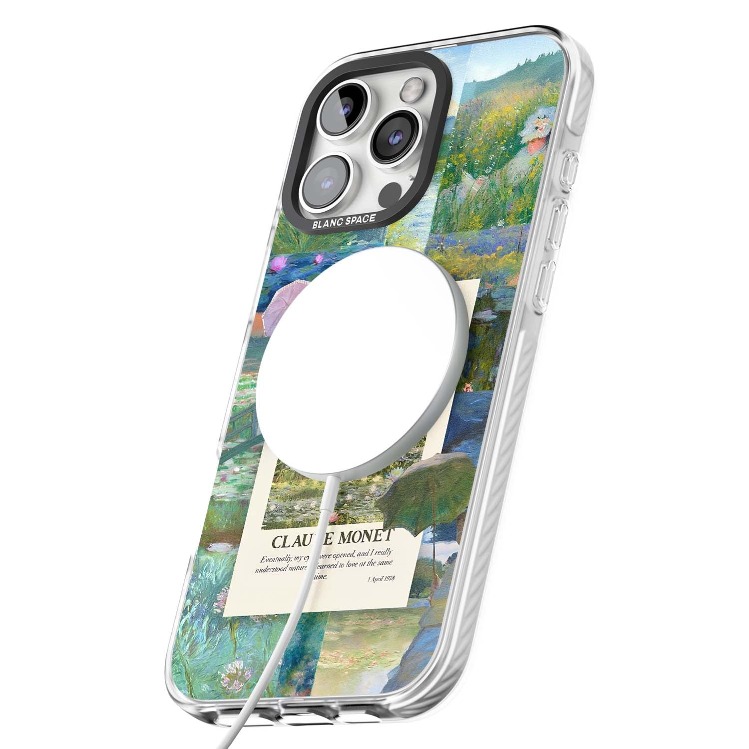 IMPACT MAGSAFE
