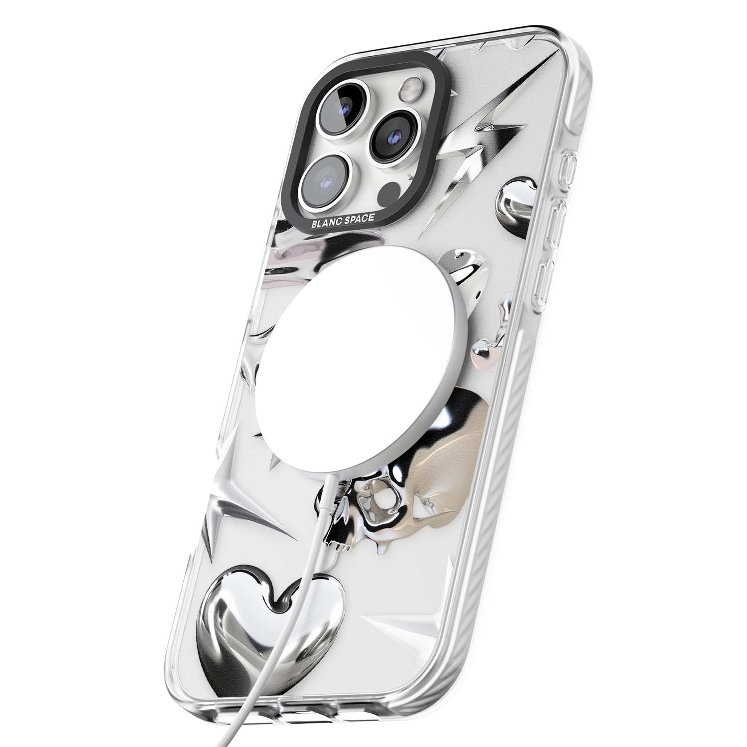IMPACT MAGSAFE