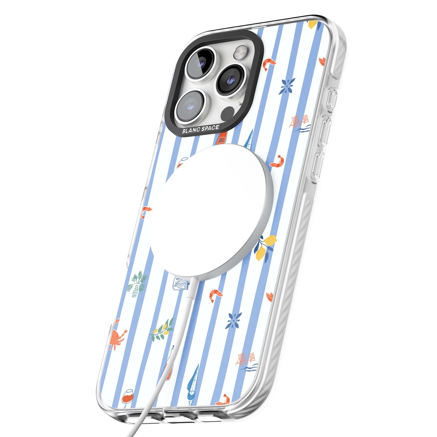 IMPACT MAGSAFE