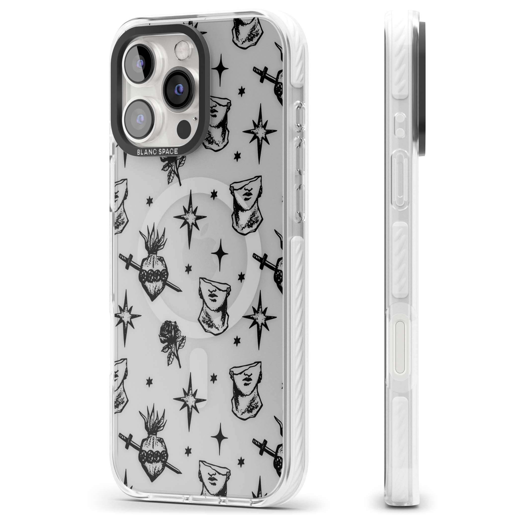 IMPACT MAGSAFE
