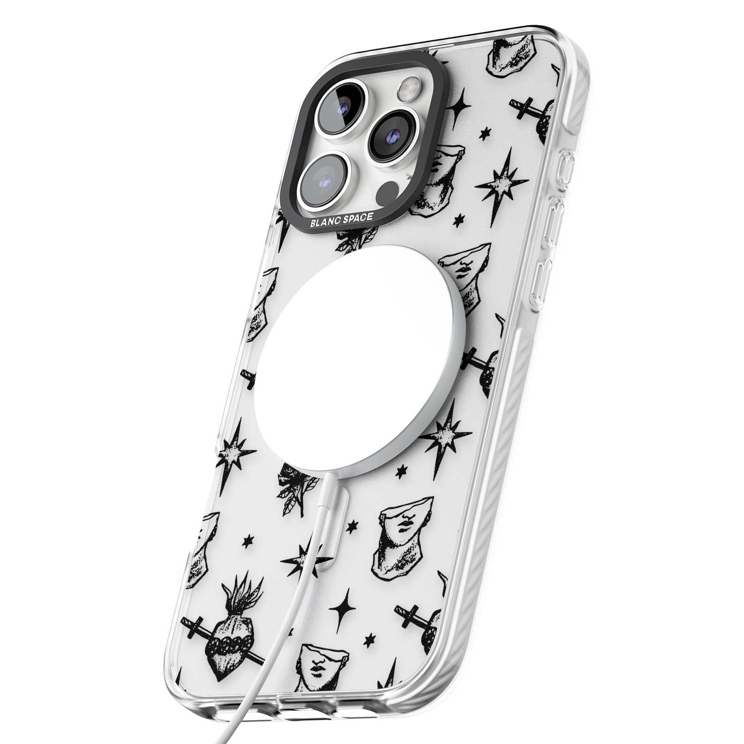 IMPACT MAGSAFE
