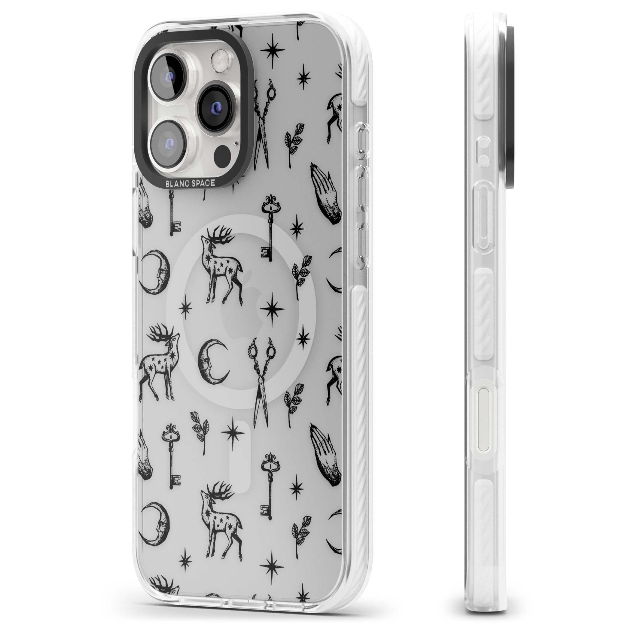 IMPACT MAGSAFE