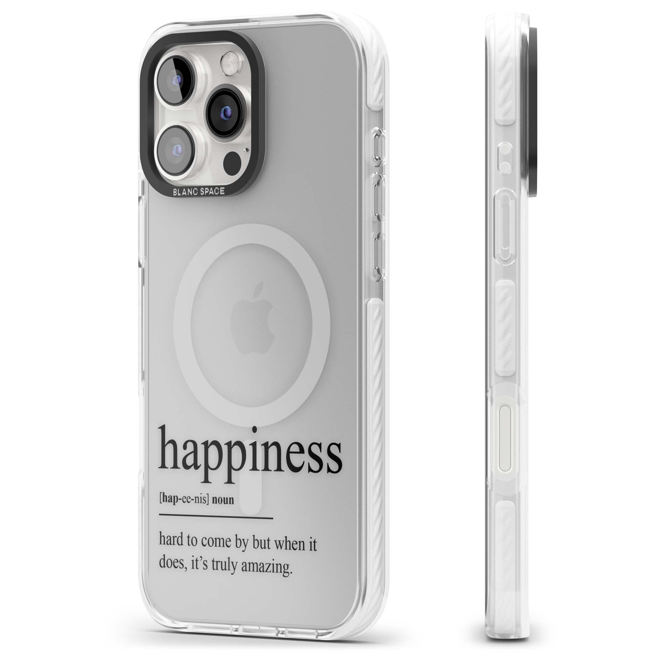 IMPACT MAGSAFE