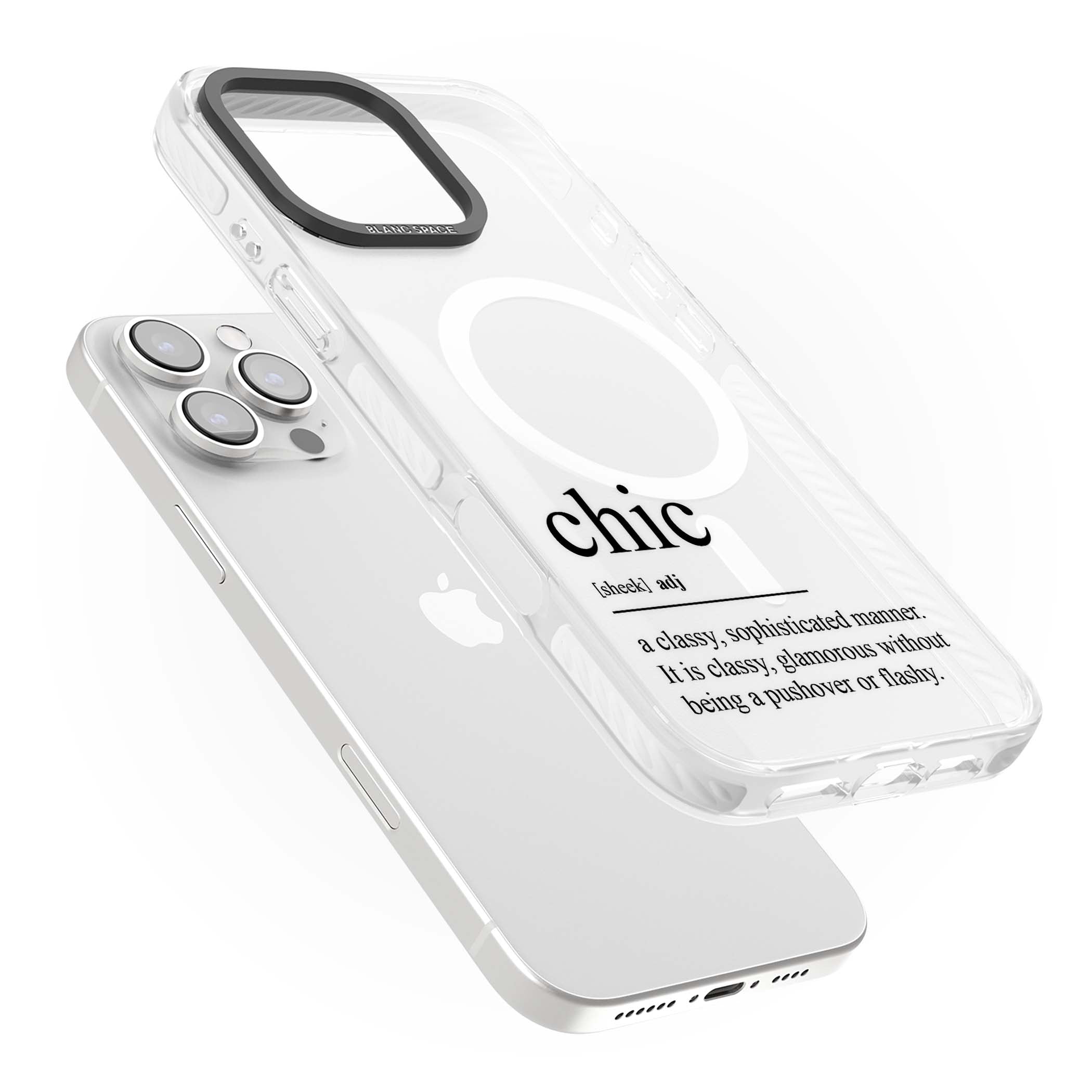 IMPACT MAGSAFE