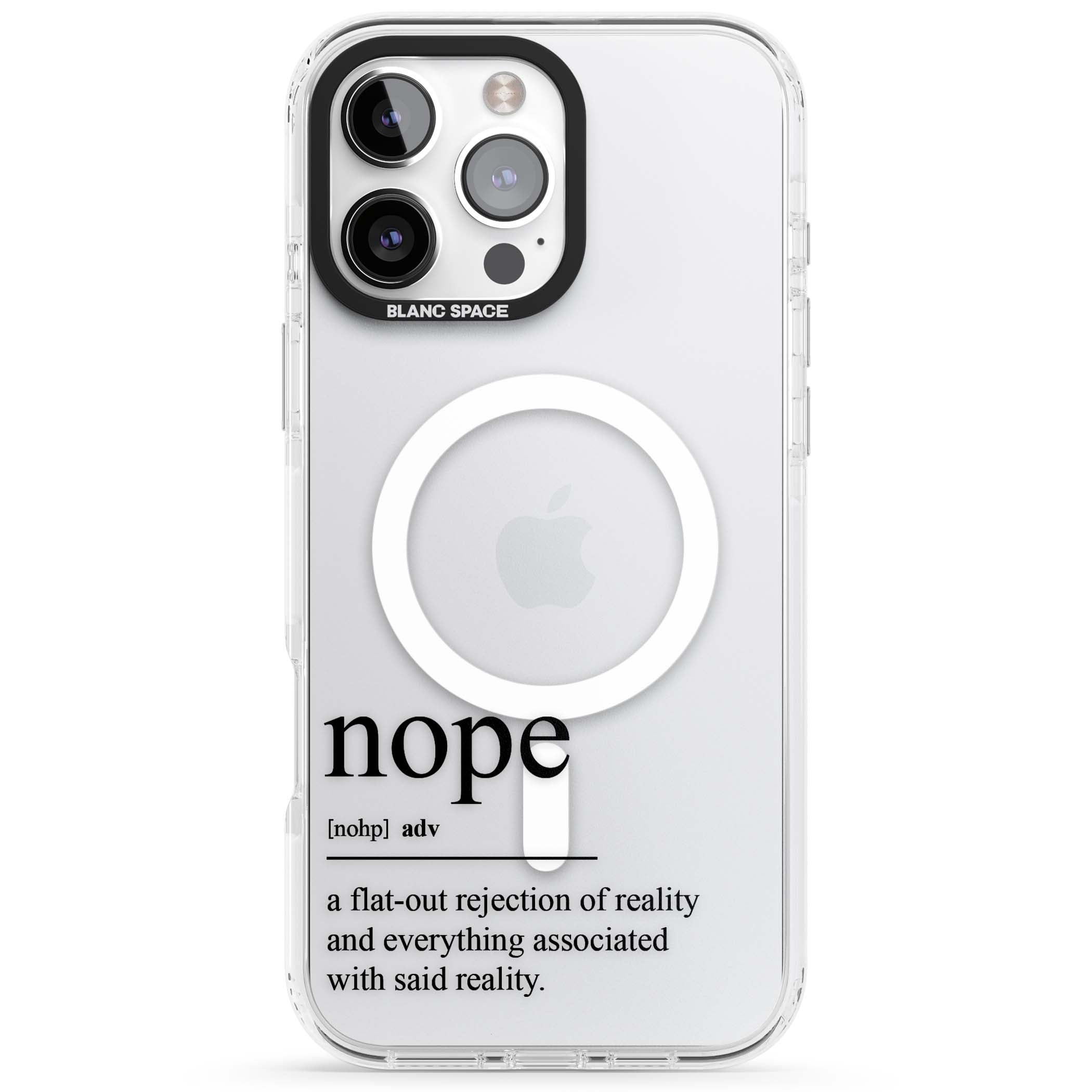 IMPACT MAGSAFE