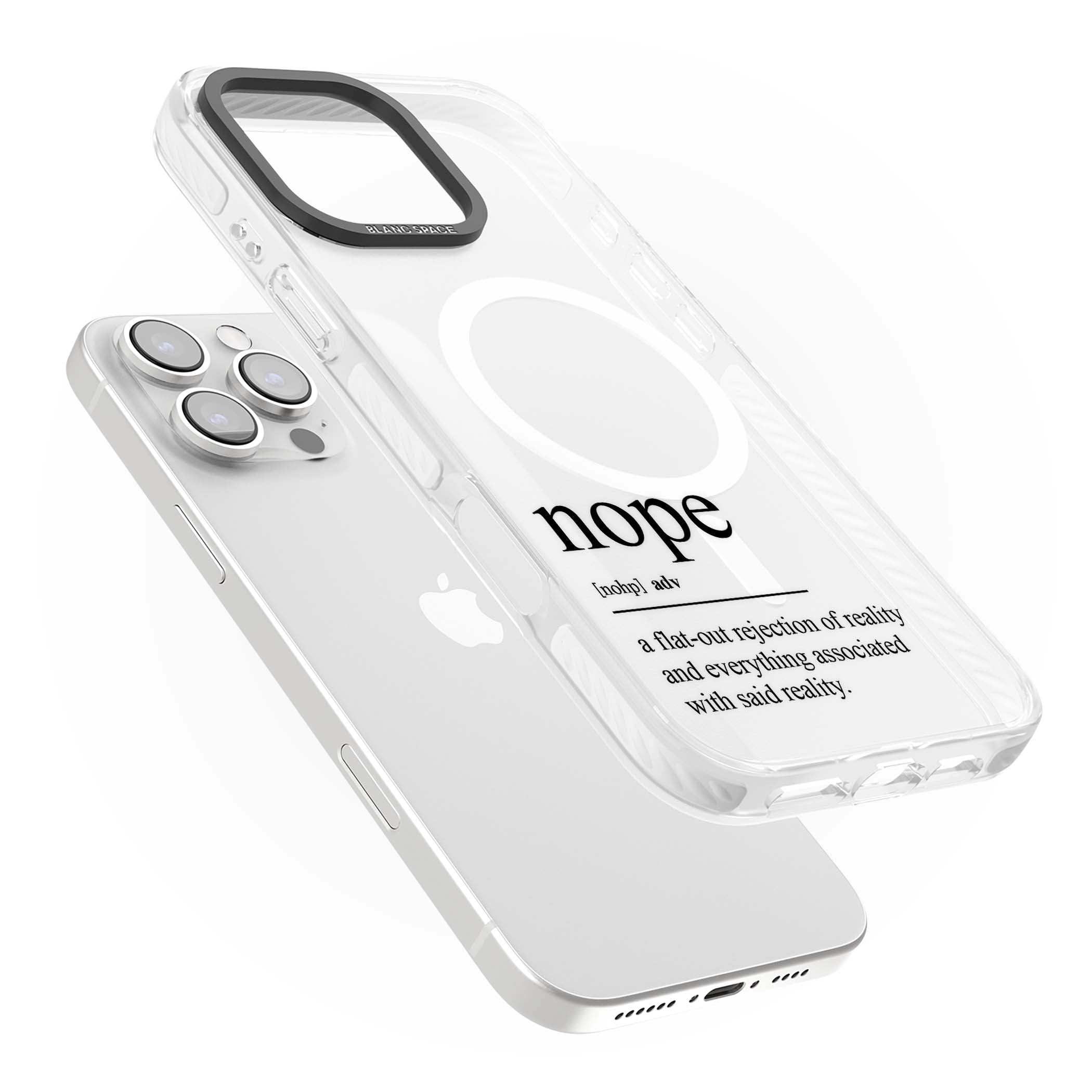 IMPACT MAGSAFE
