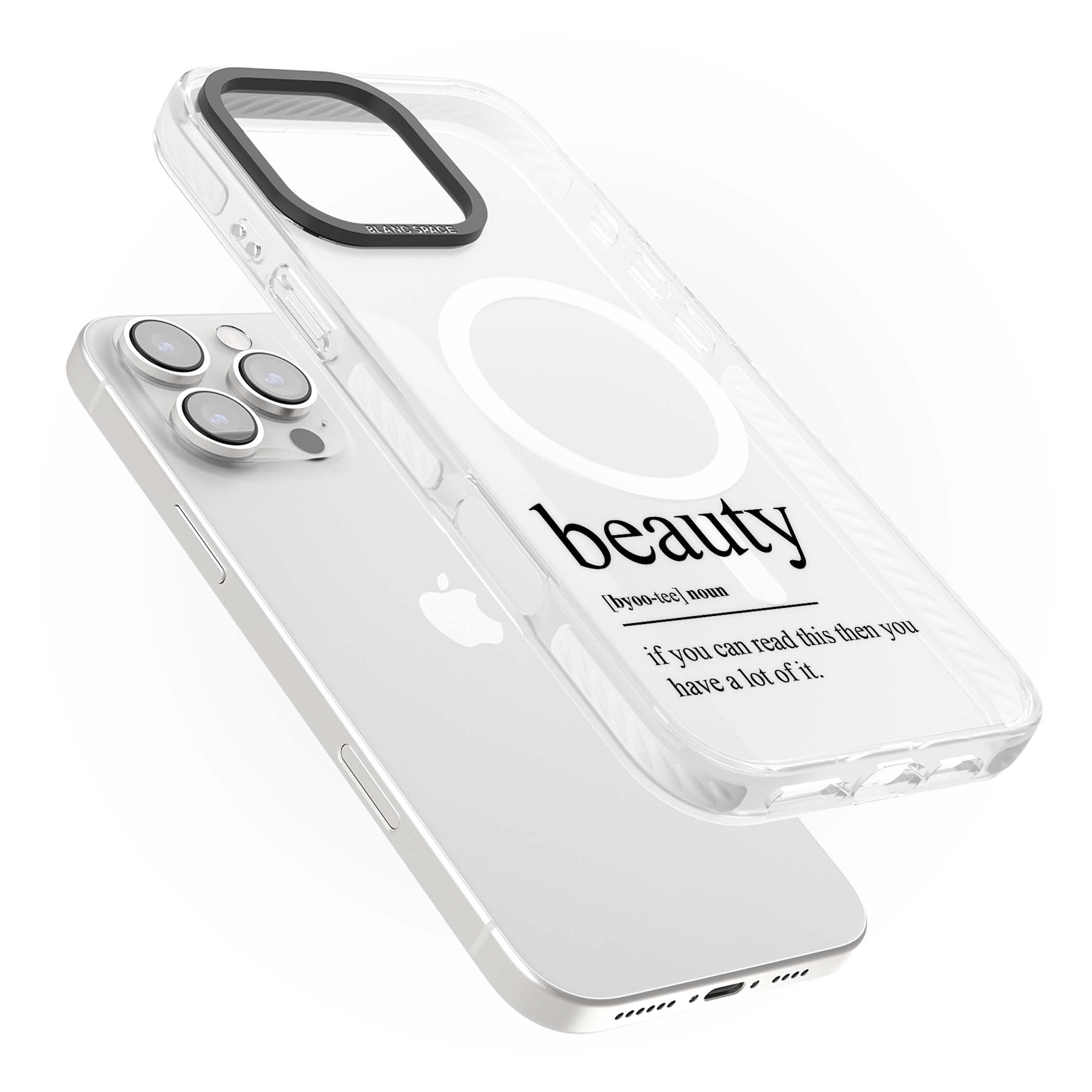 IMPACT MAGSAFE