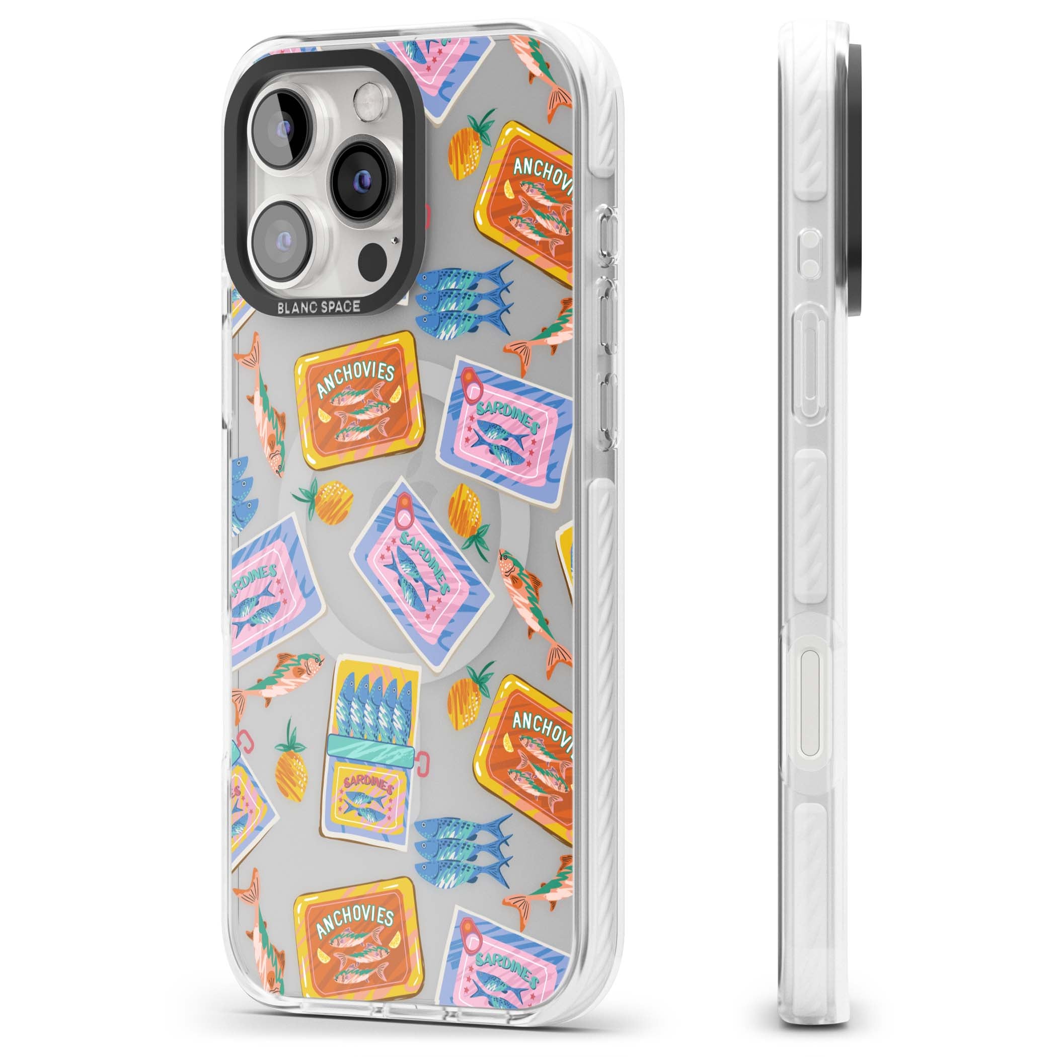 IMPACT MAGSAFE