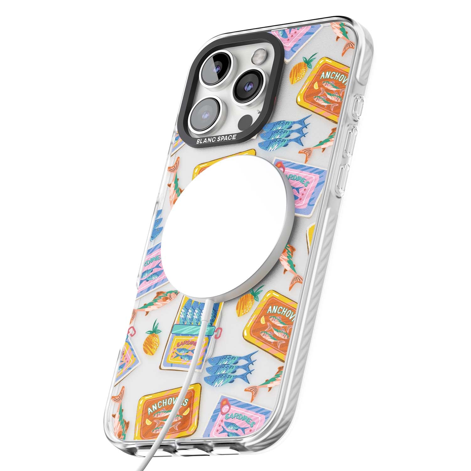 IMPACT MAGSAFE