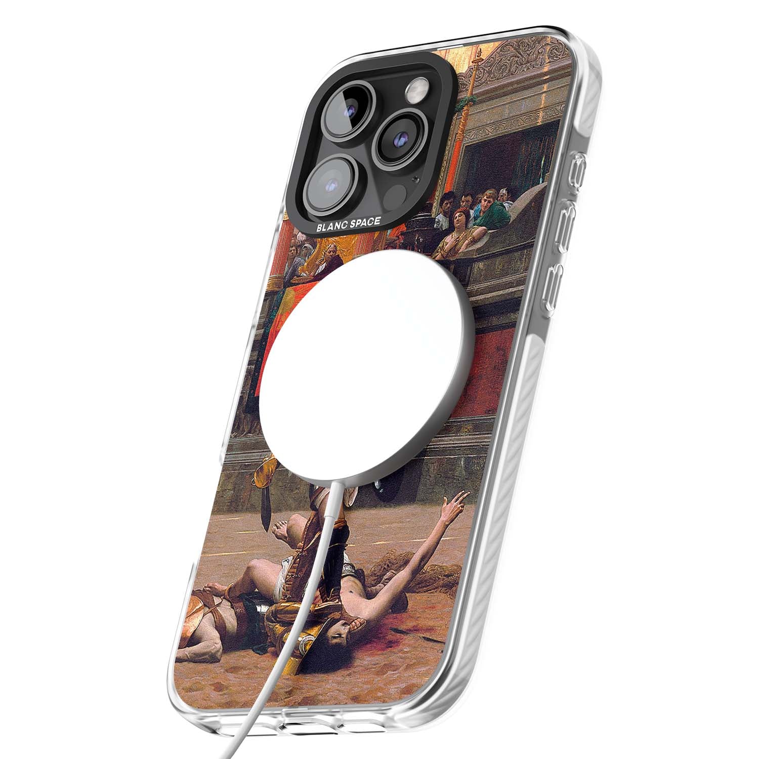 IMPACT MAGSAFE