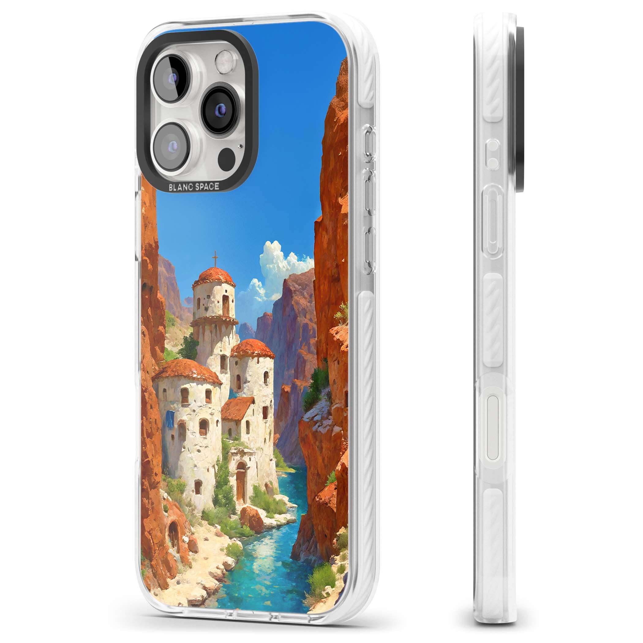 Canyon Haven for her iPhone case | Impact Magsafe case for iPhone 16 Pro, iPhone 16 Pro Max