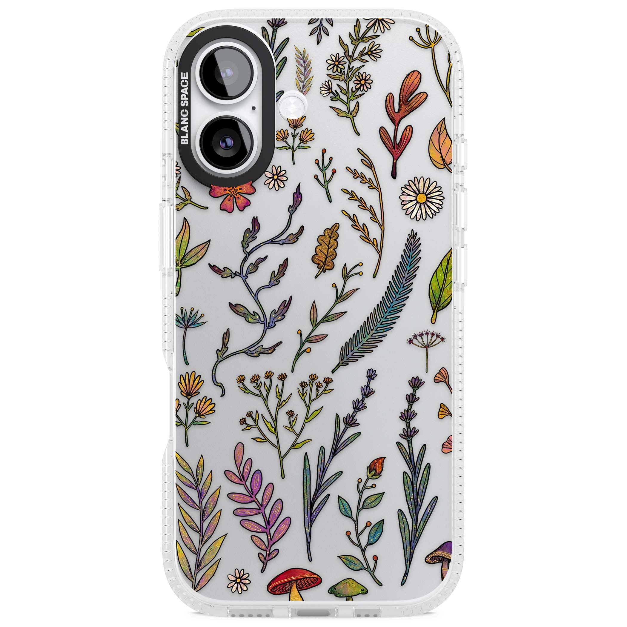 CLEAR CASE IMPACT AIR