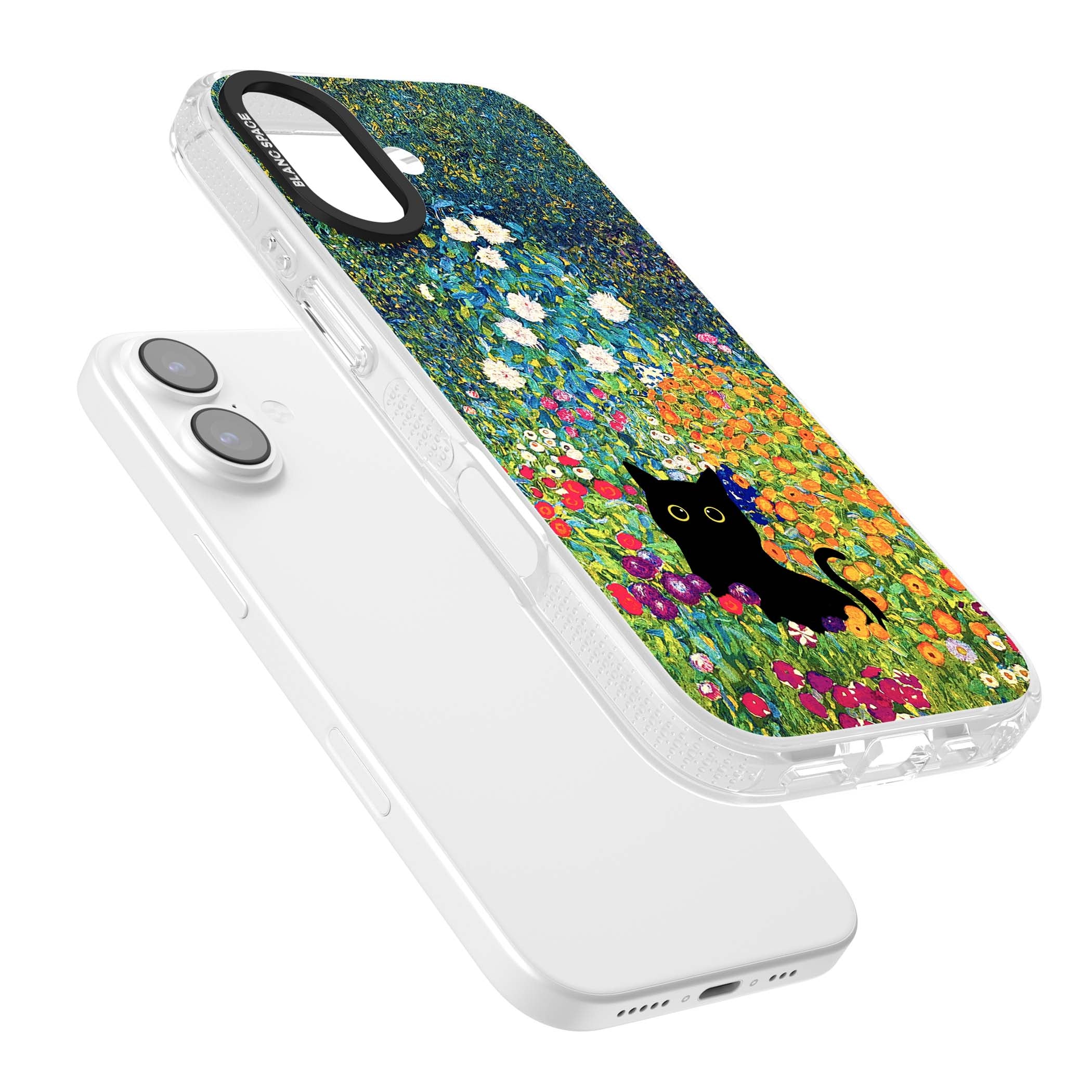 CLEAR CASE IMPACT AIR