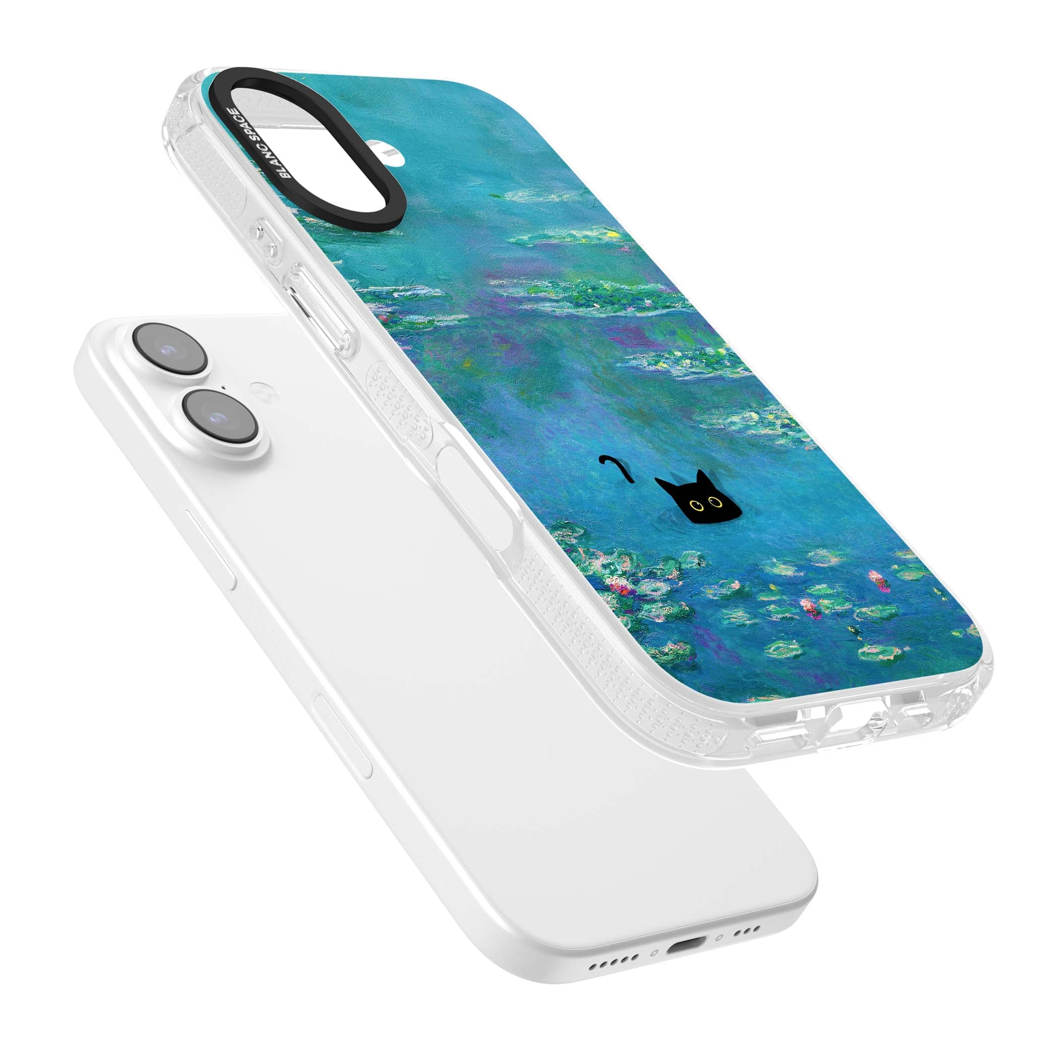 CLEAR CASE IMPACT AIR