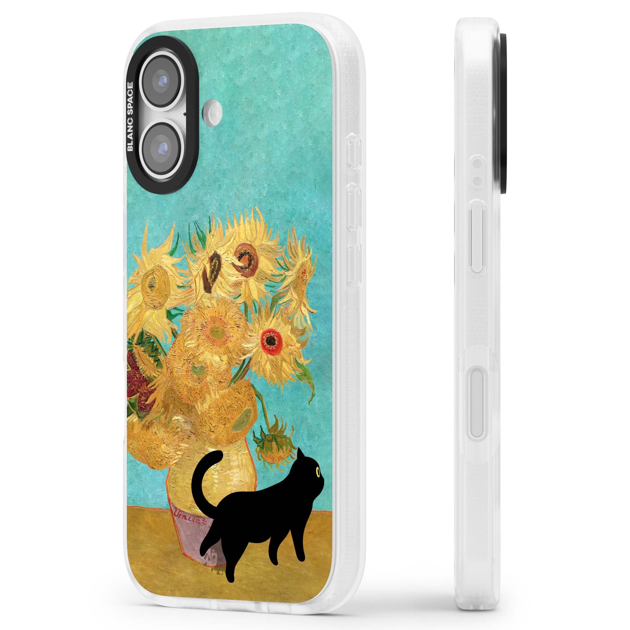 CLEAR CASE IMPACT AIR