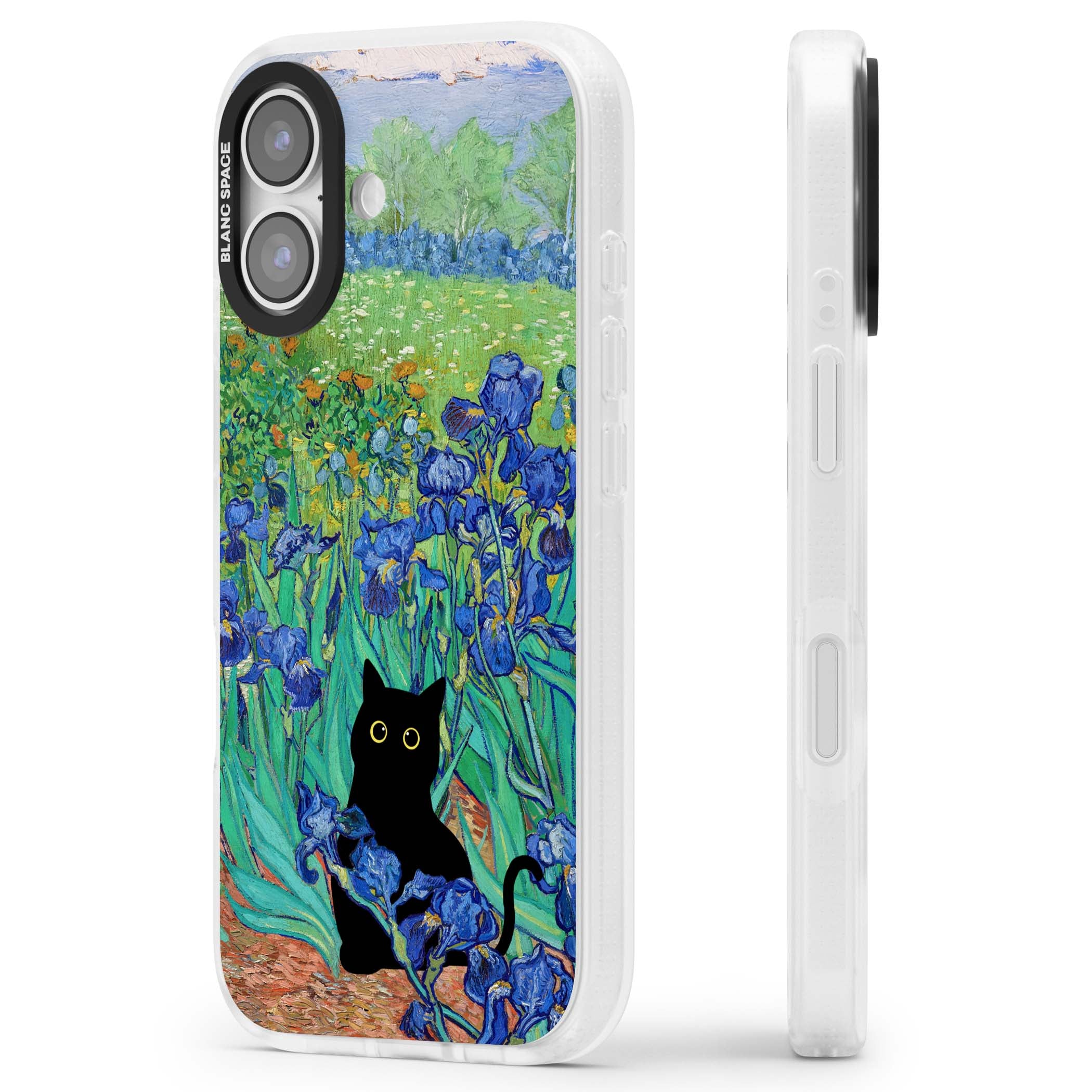 CLEAR CASE IMPACT AIR