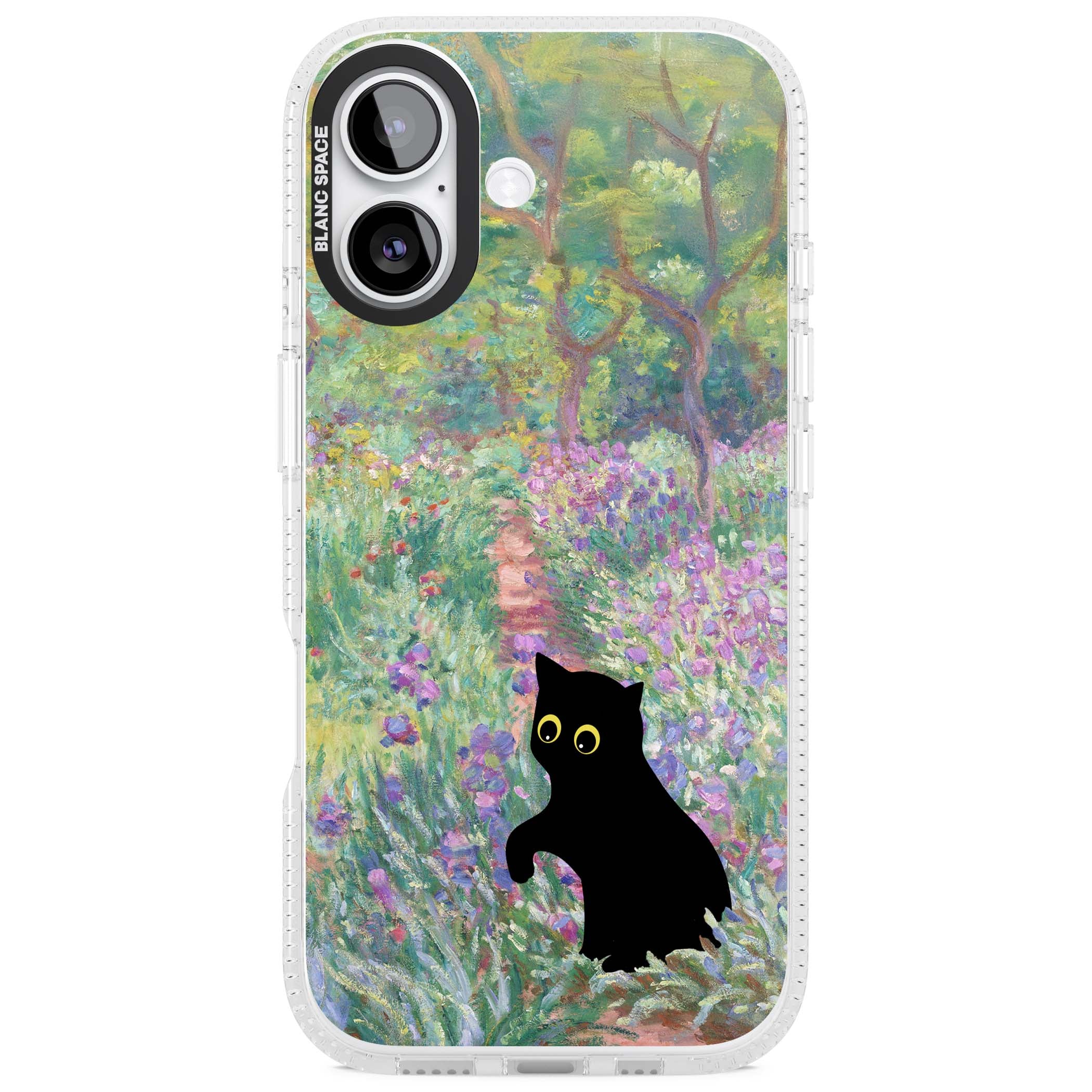 CLEAR CASE IMPACT AIR