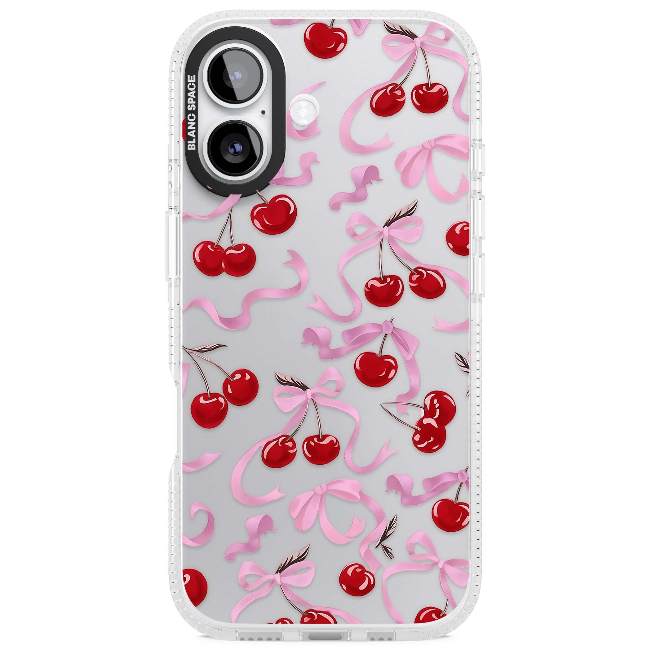 CLEAR CASE IMPACT AIR