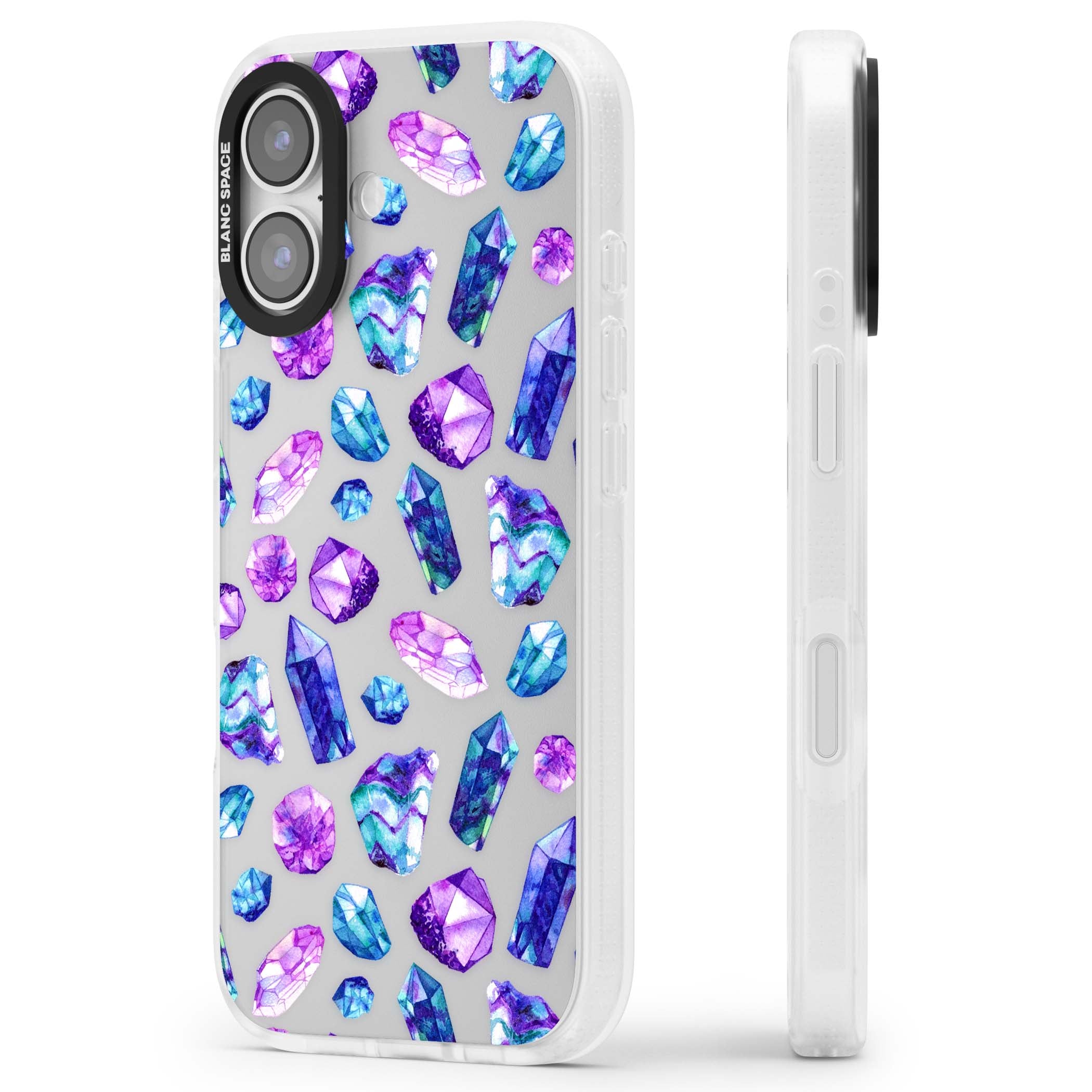 CLEAR CASE IMPACT AIR