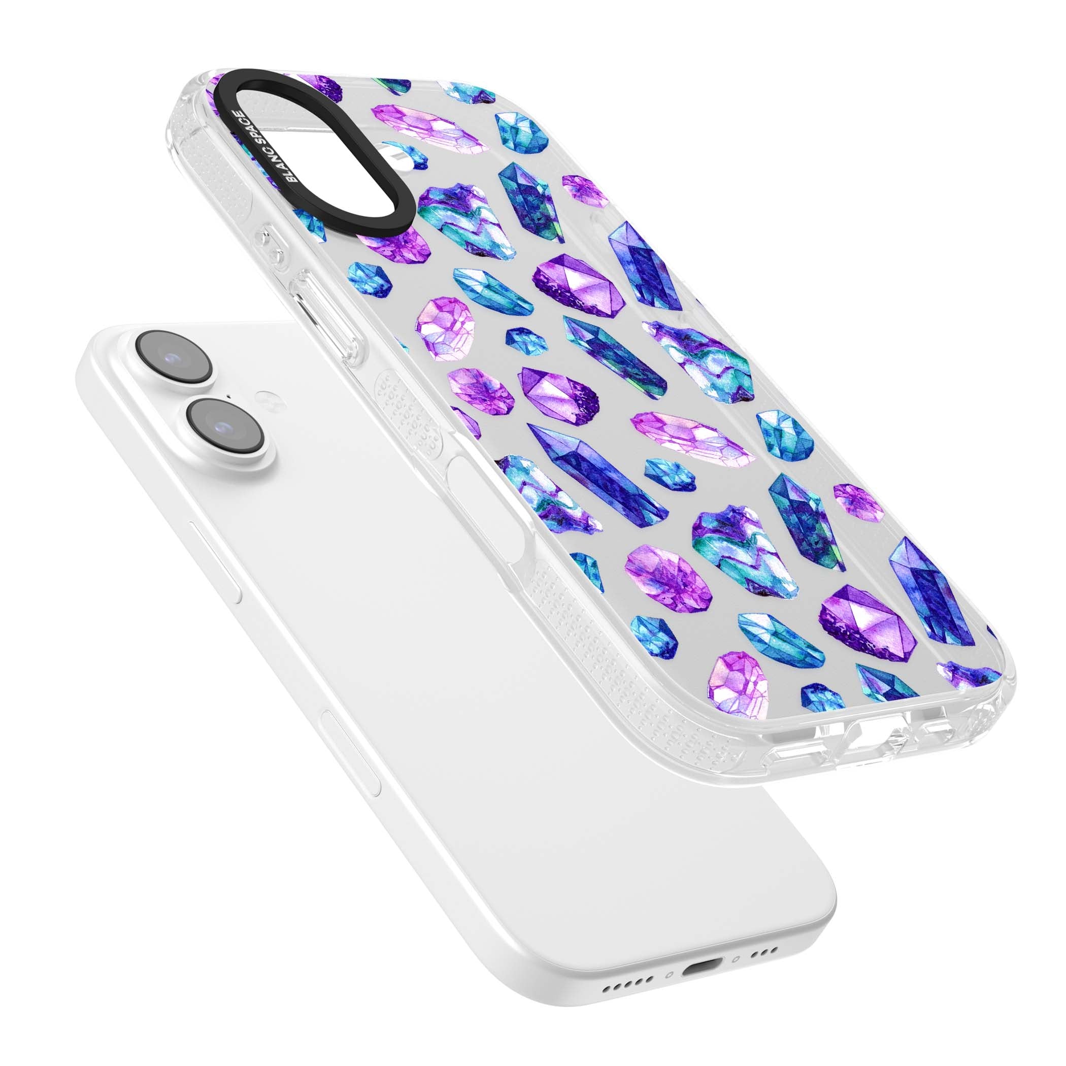 CLEAR CASE IMPACT AIR