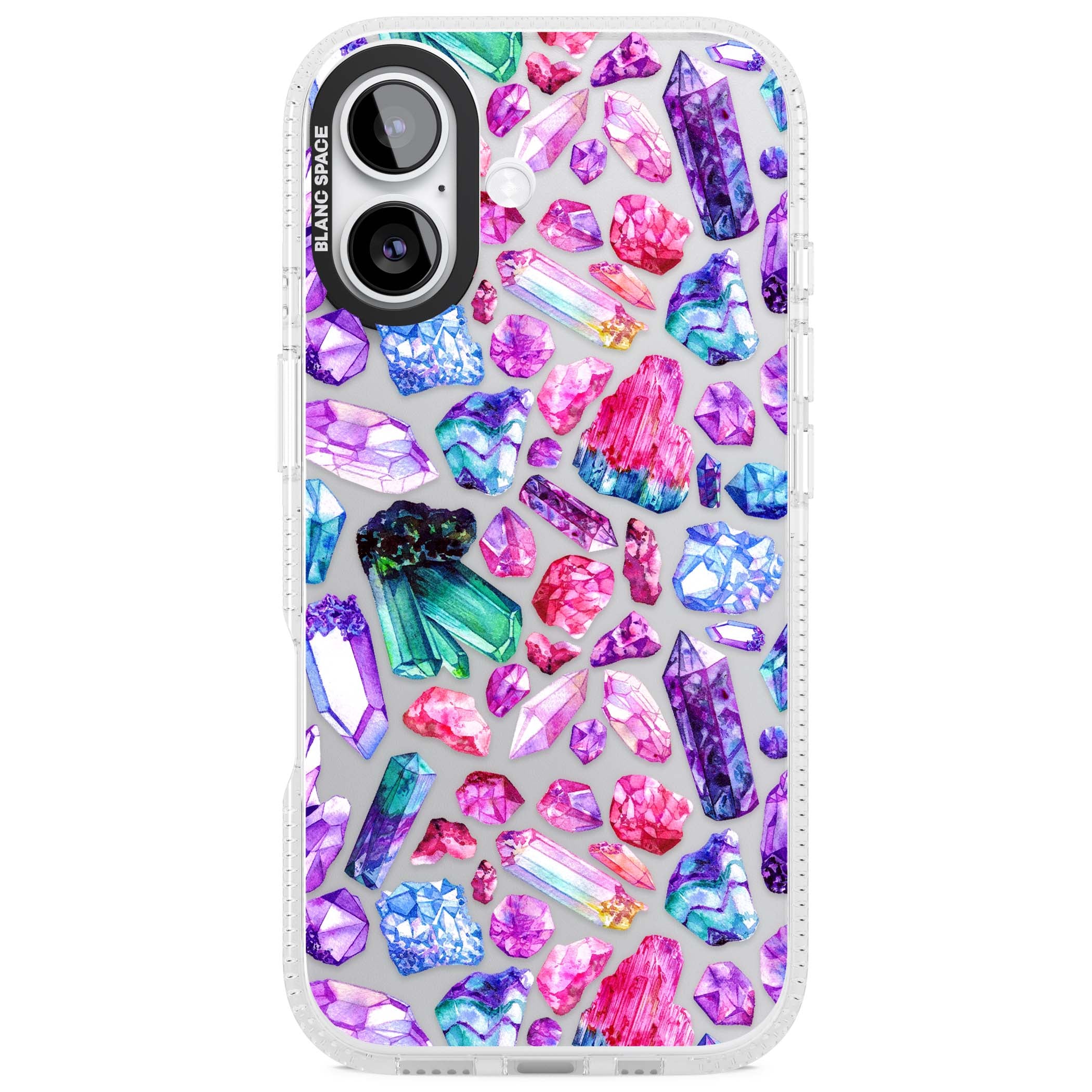 CLEAR CASE IMPACT AIR