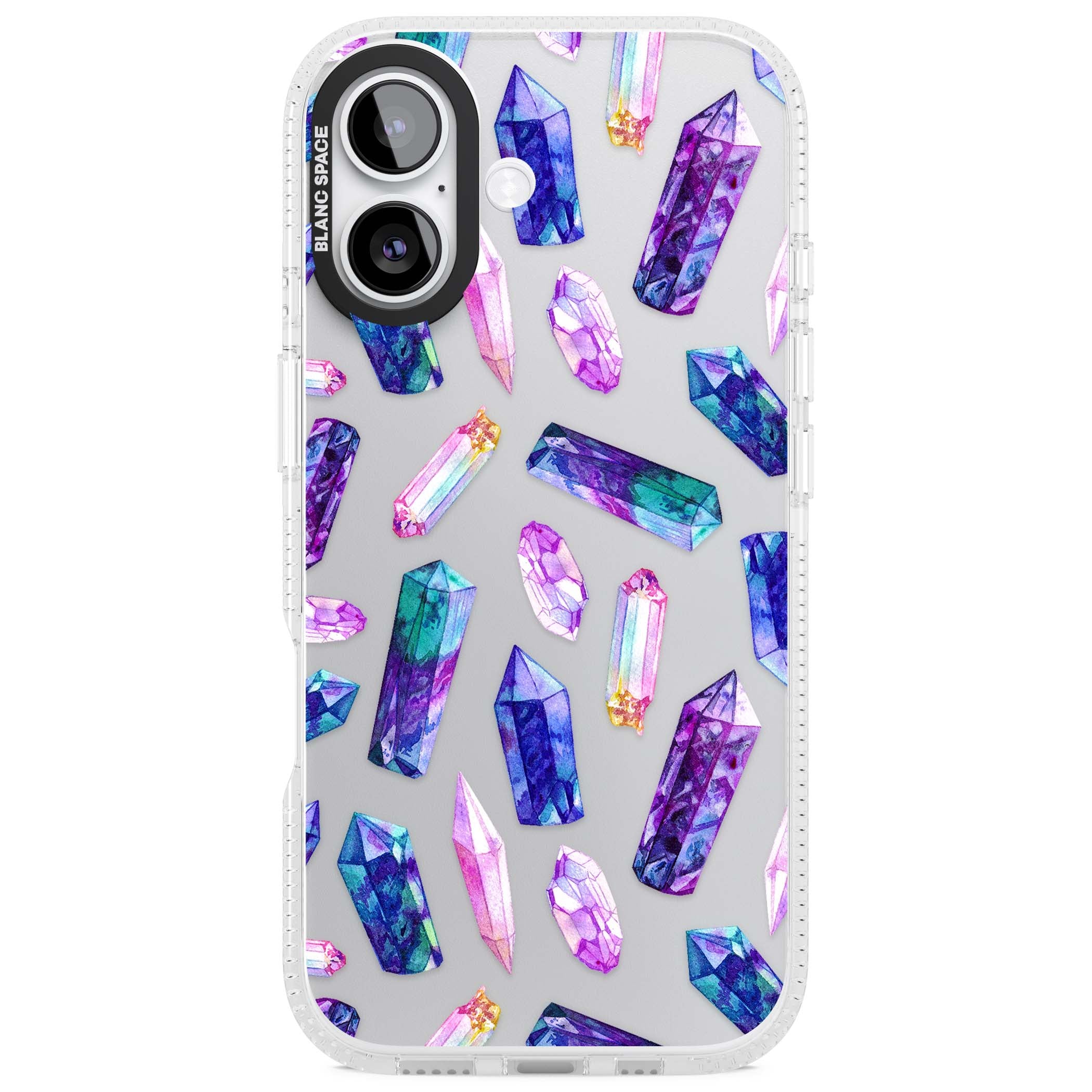 CLEAR CASE IMPACT AIR