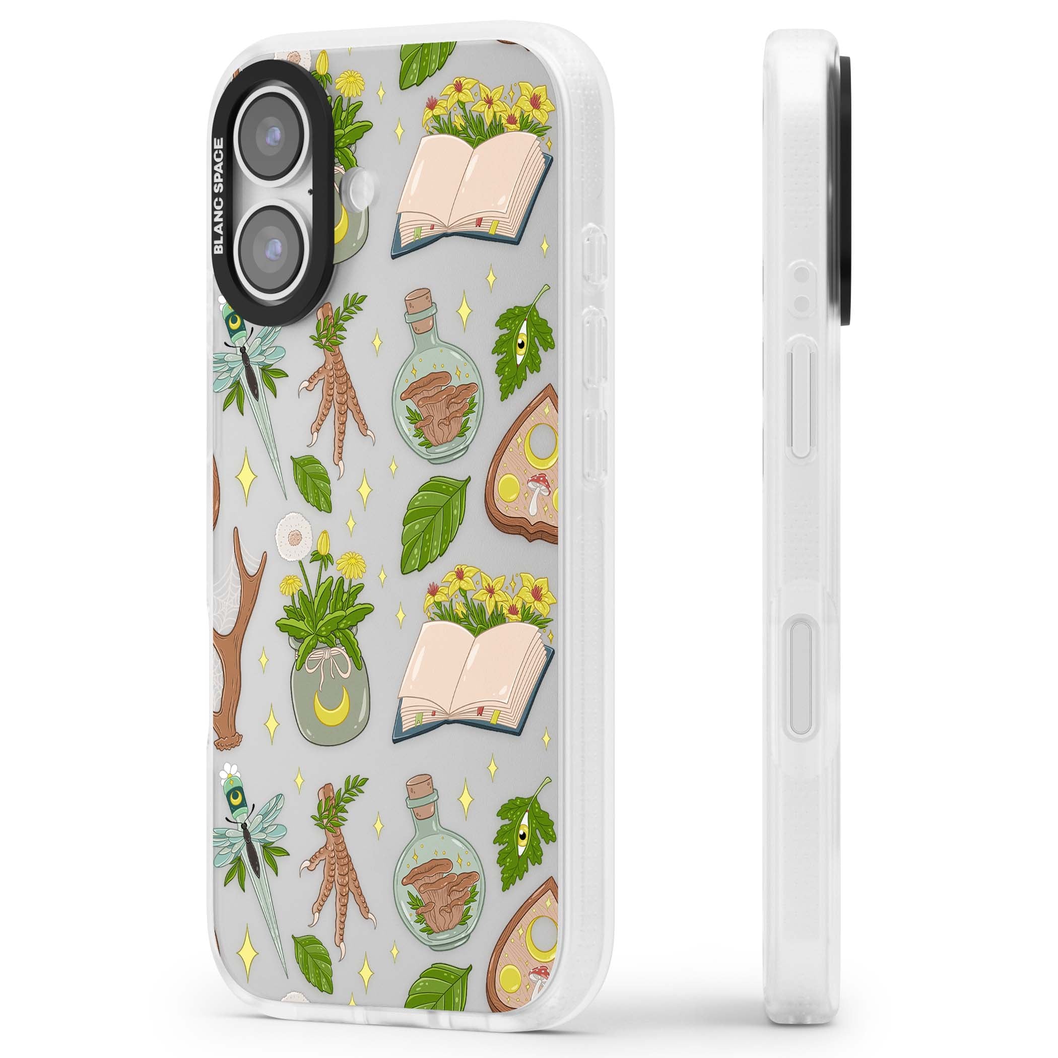 CLEAR CASE IMPACT AIR