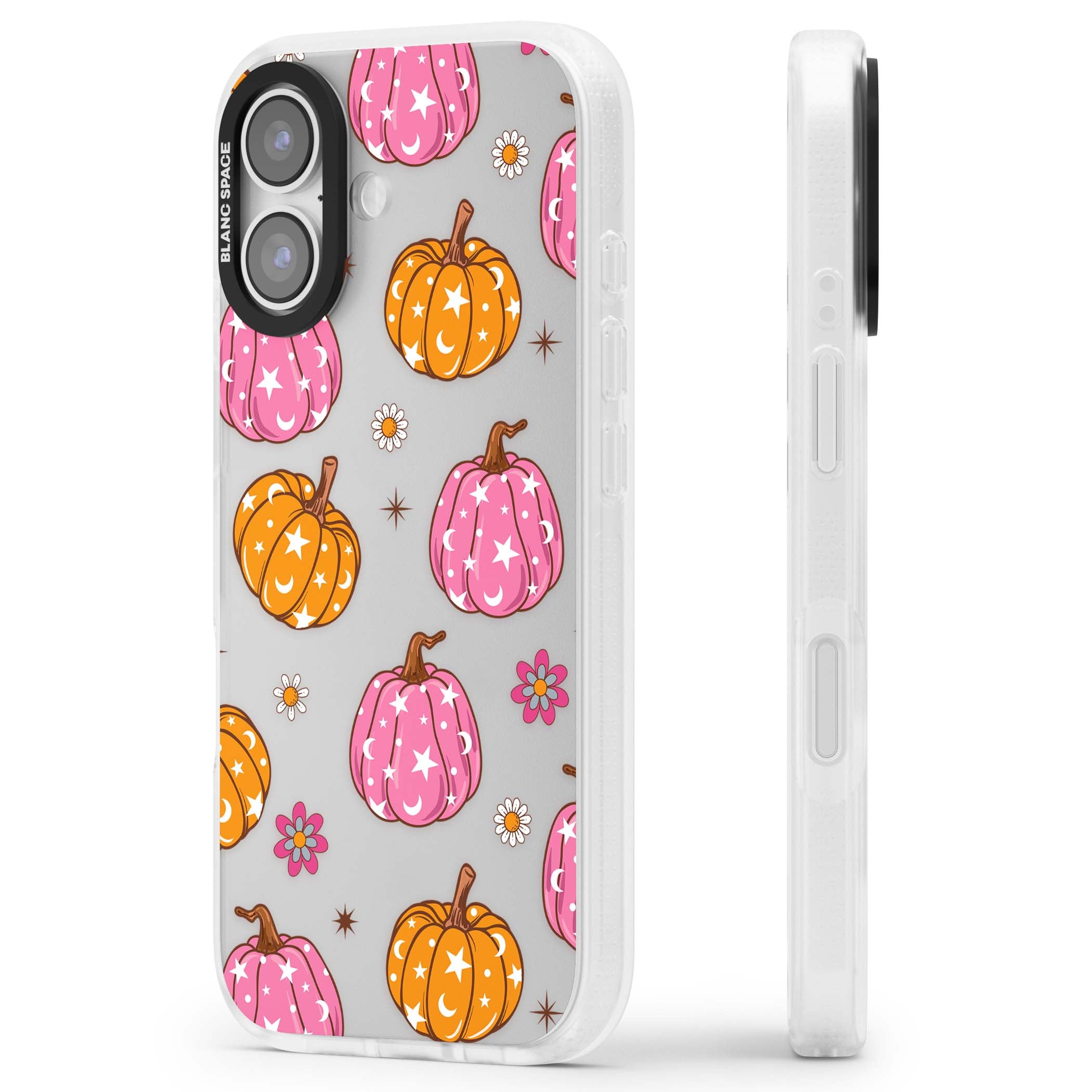 CLEAR CASE IMPACT AIR