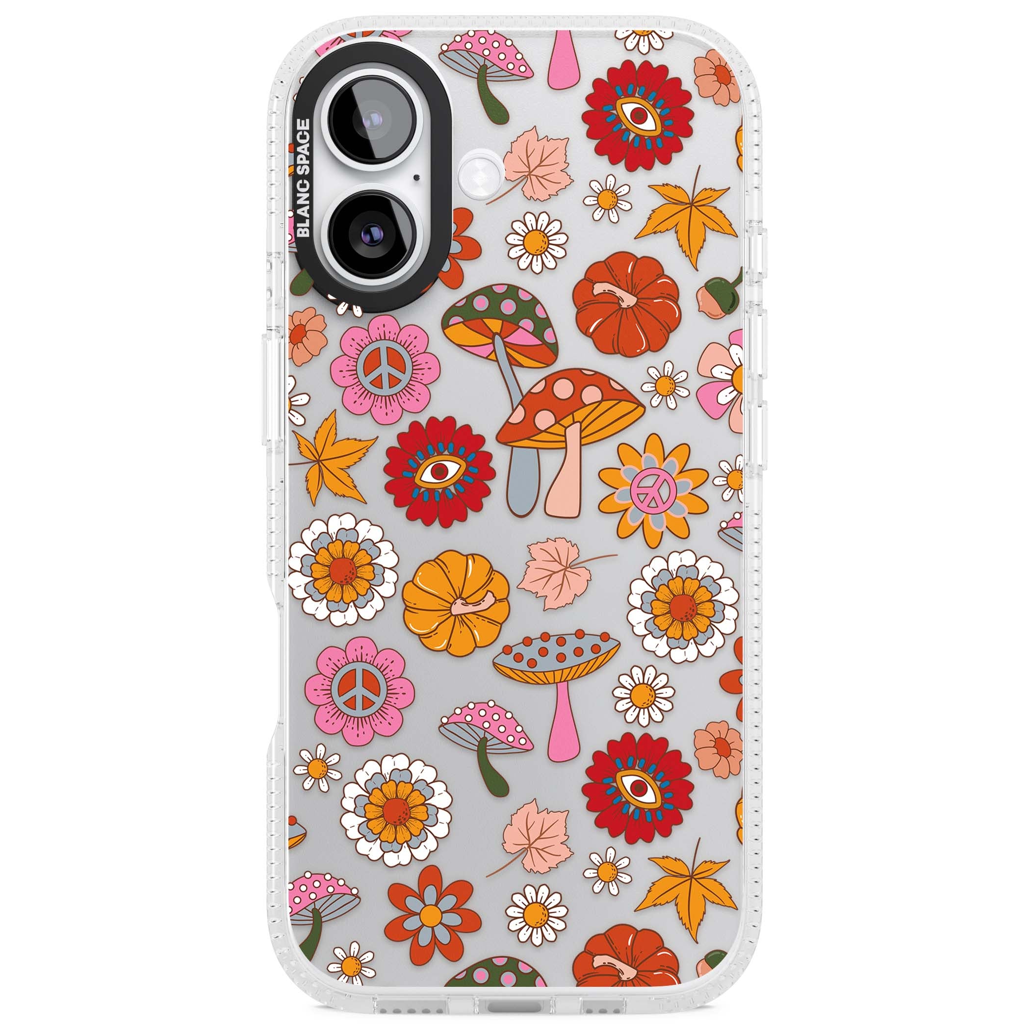 CLEAR CASE IMPACT AIR