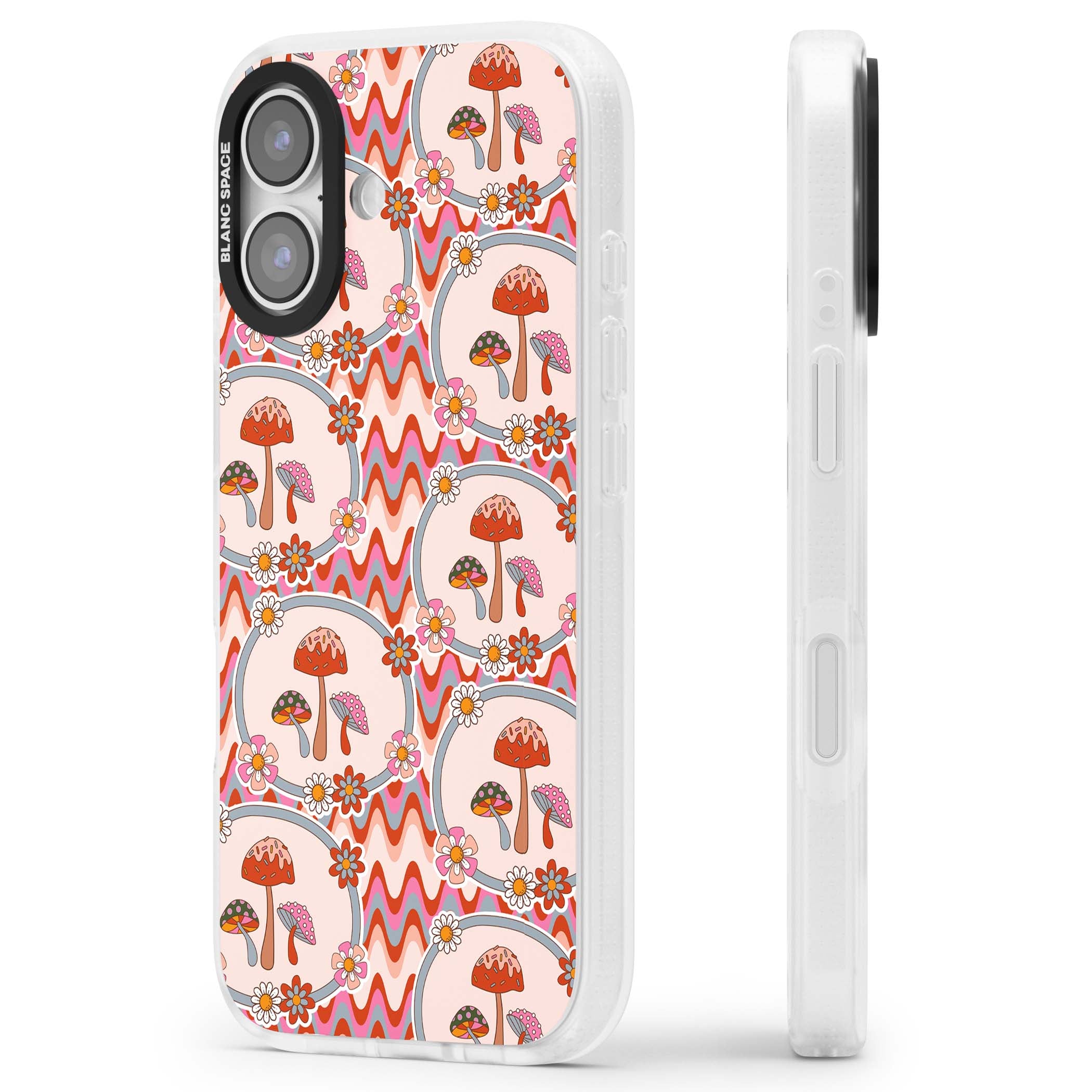 CLEAR CASE IMPACT AIR