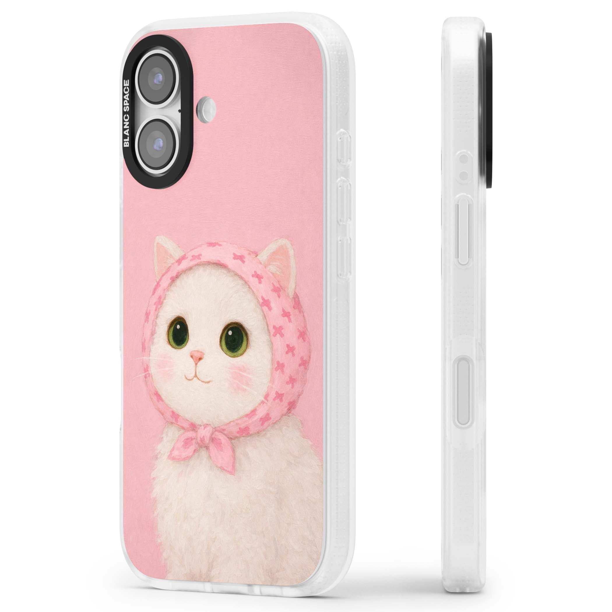 CLEAR CASE IMPACT AIR