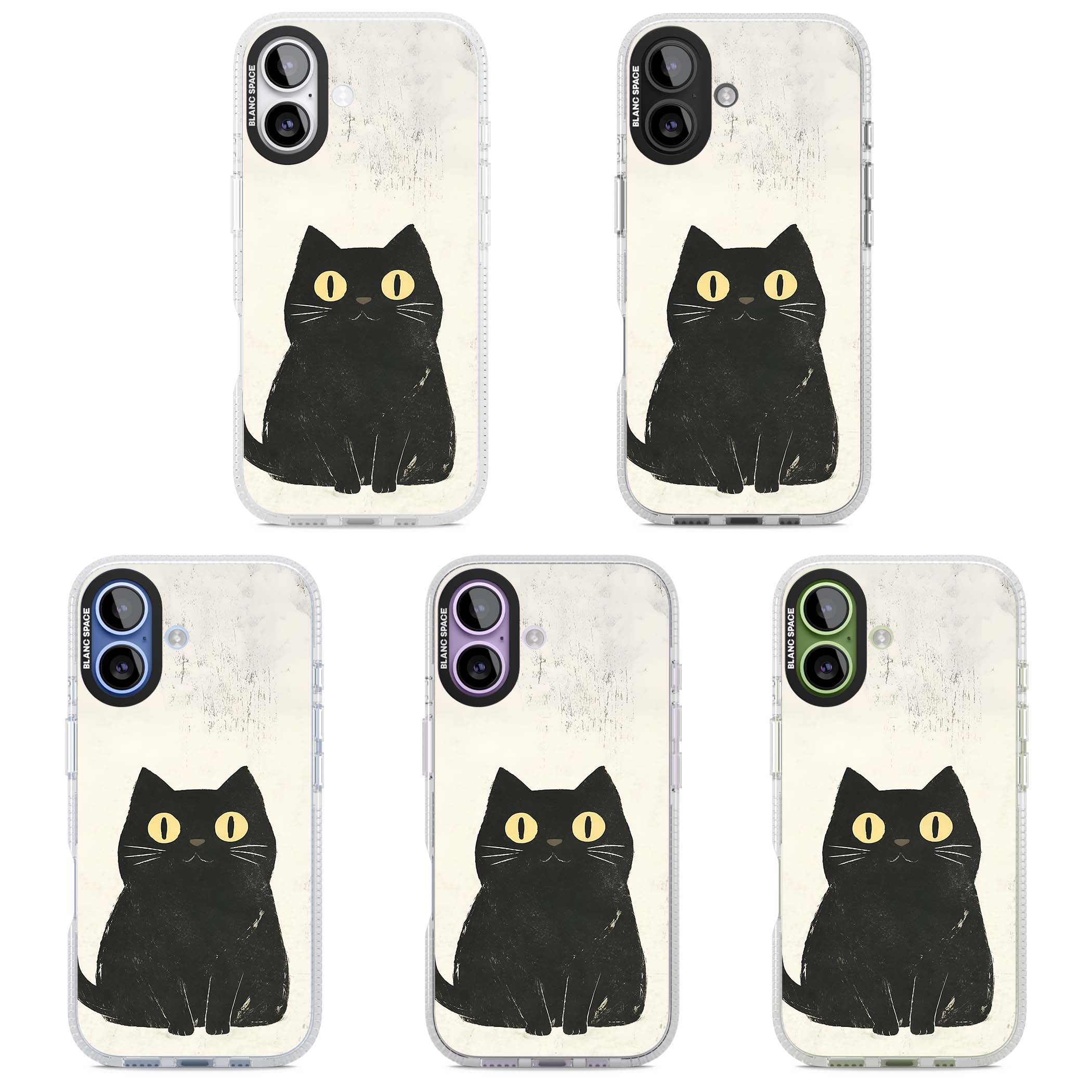 CLEAR CASE IMPACT AIR