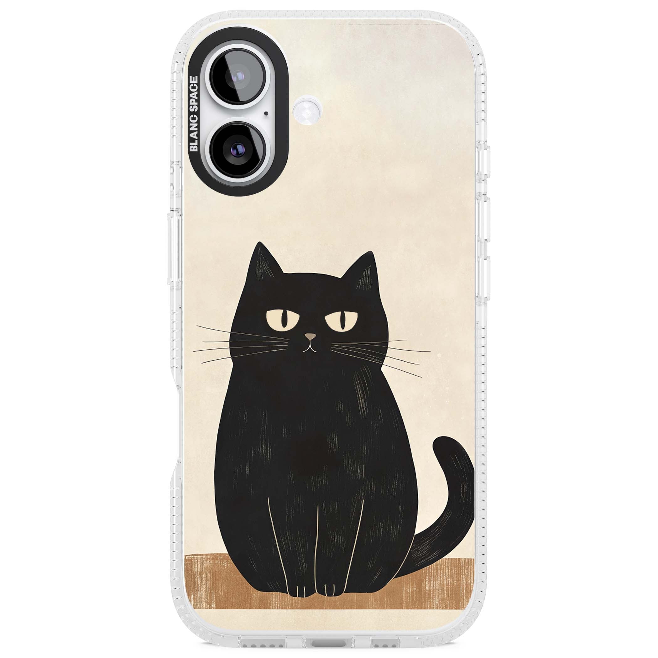 CLEAR CASE IMPACT AIR