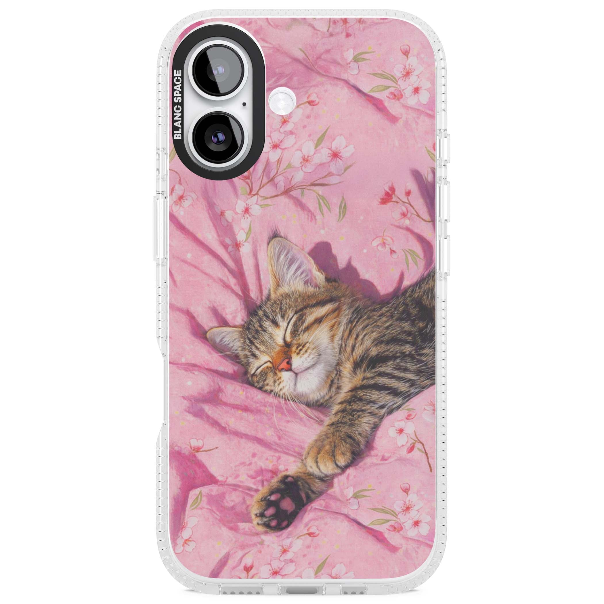 CLEAR CASE IMPACT AIR