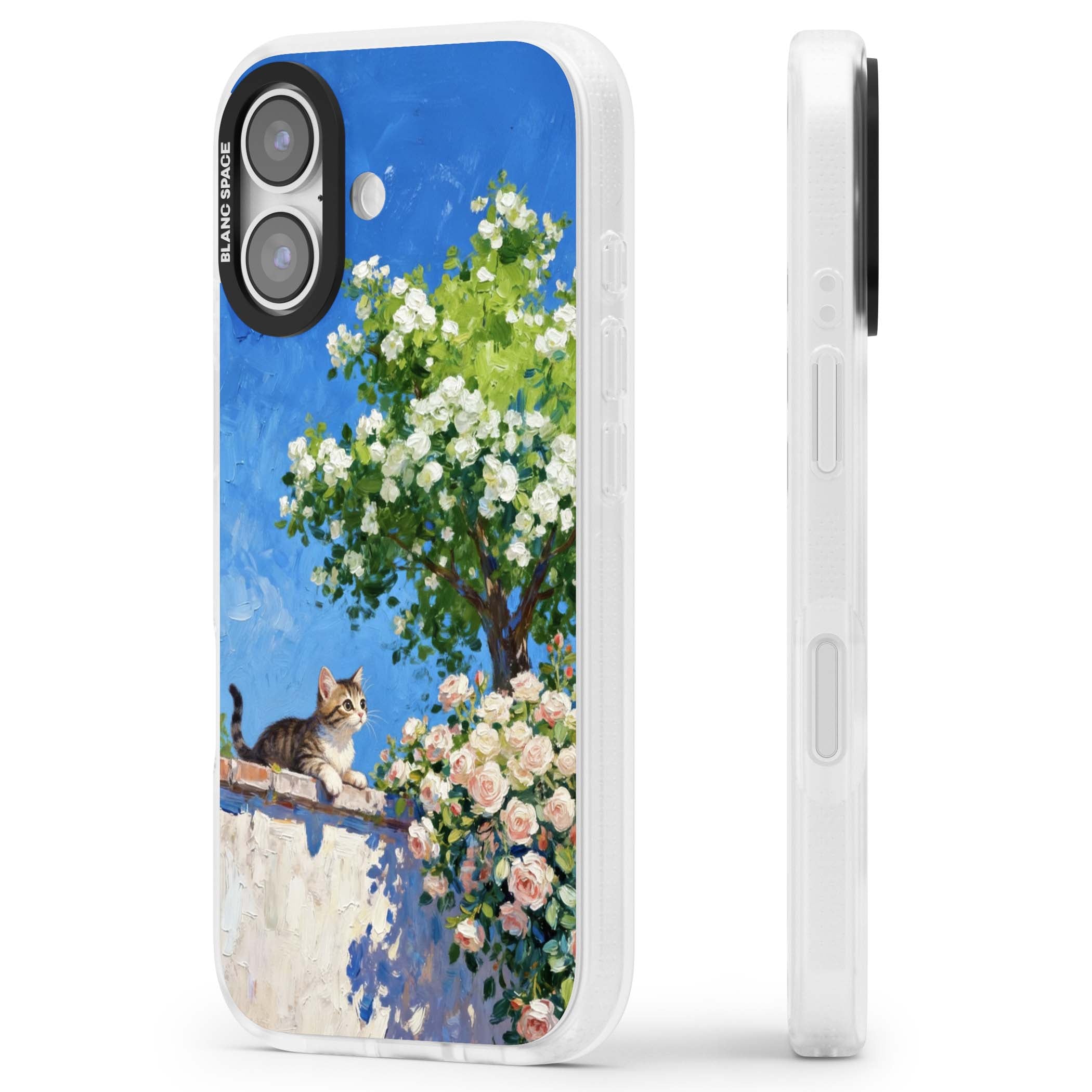 CLEAR CASE IMPACT AIR