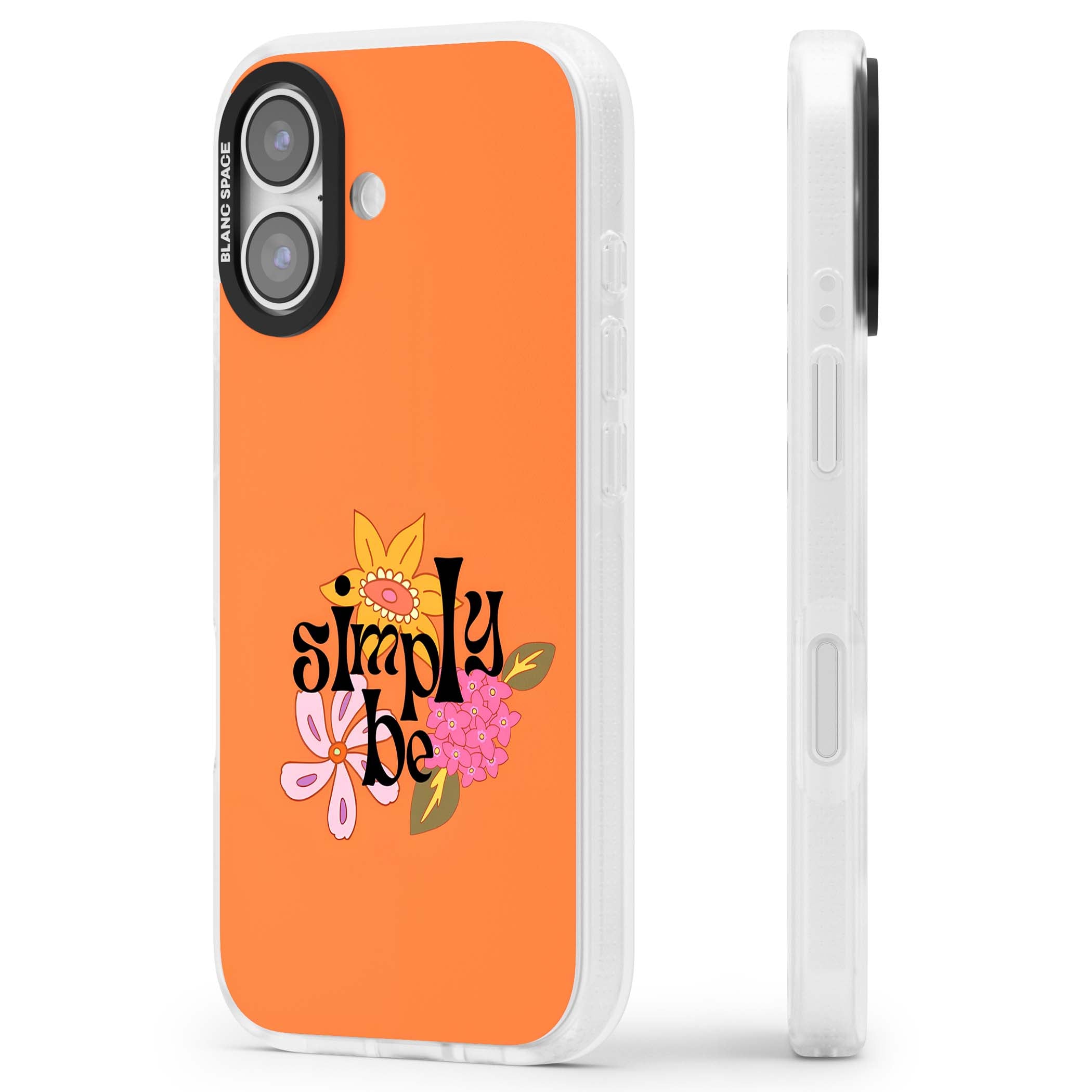 CLEAR CASE IMPACT AIR