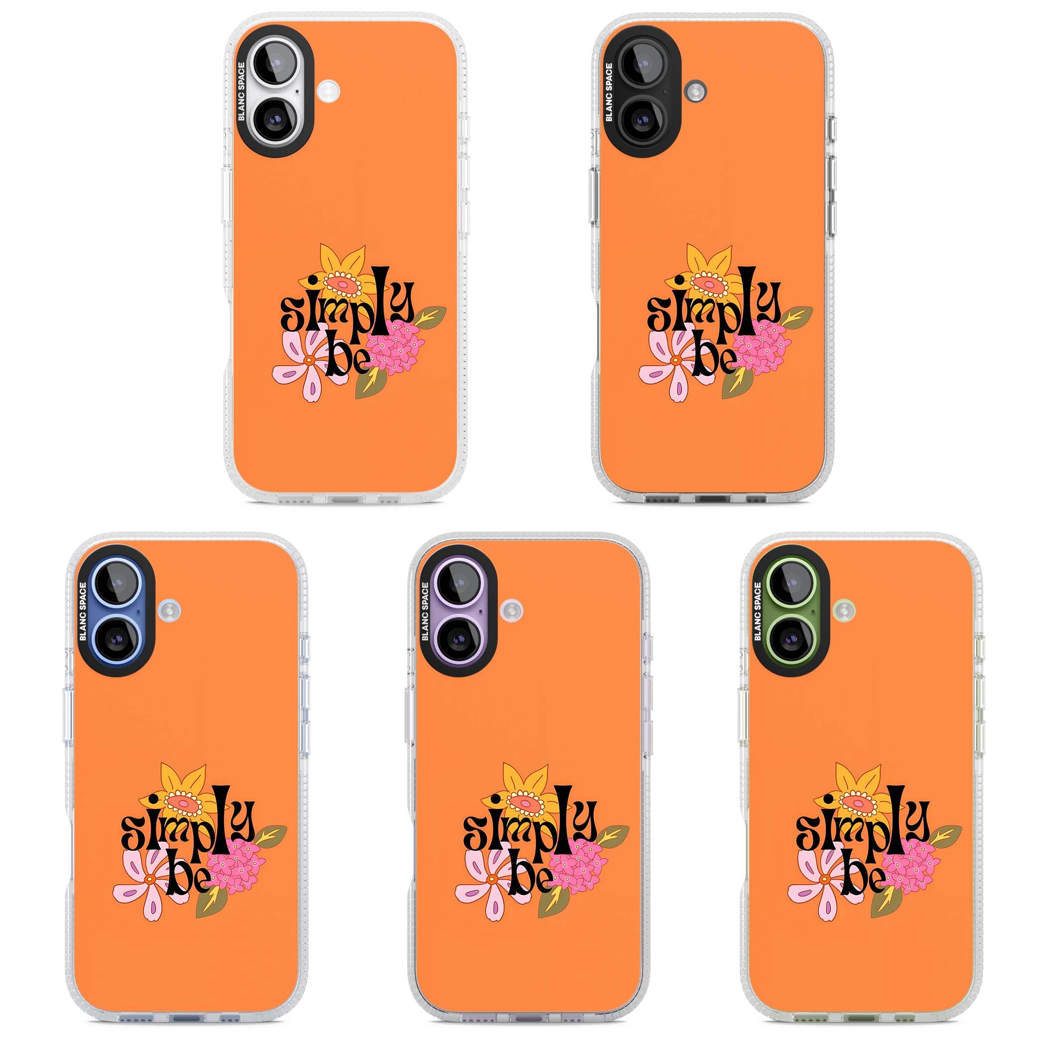 CLEAR CASE IMPACT AIR