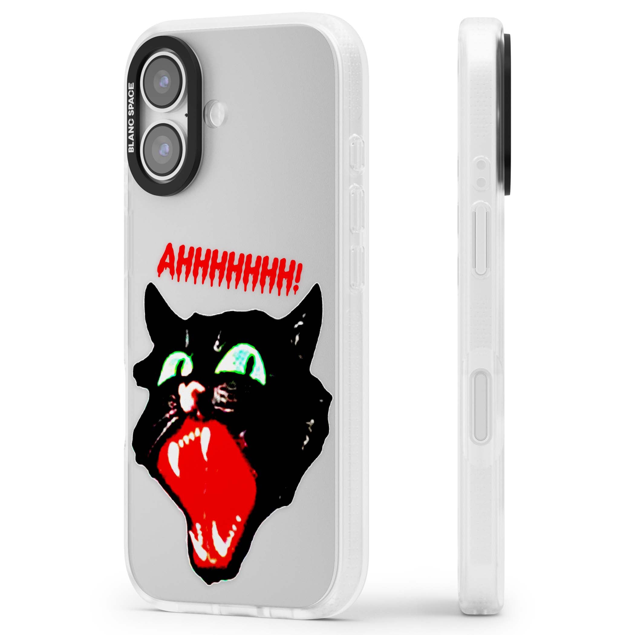 CLEAR CASE IMPACT AIR